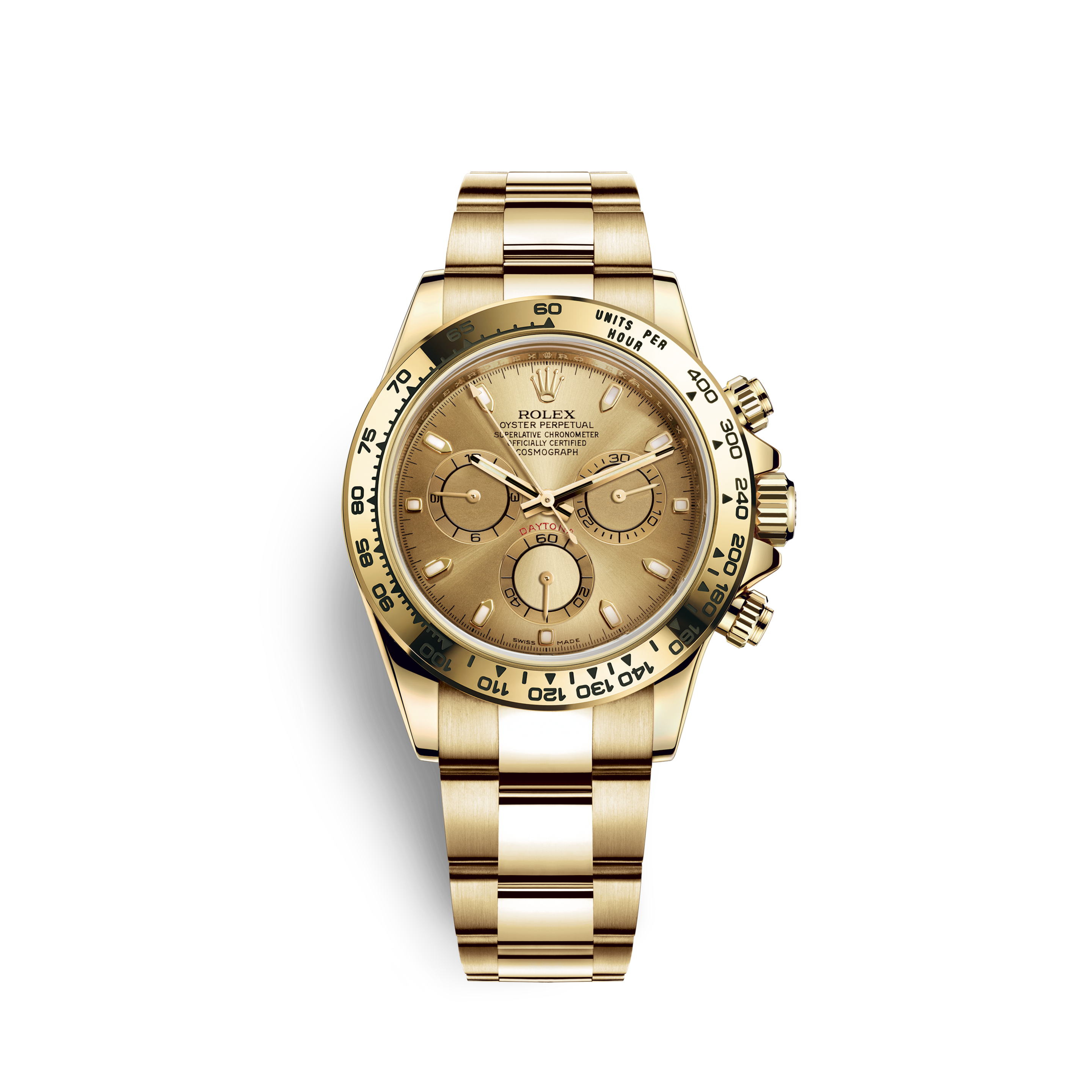 Rolex Cosmograph Daytona - Find your Rolex