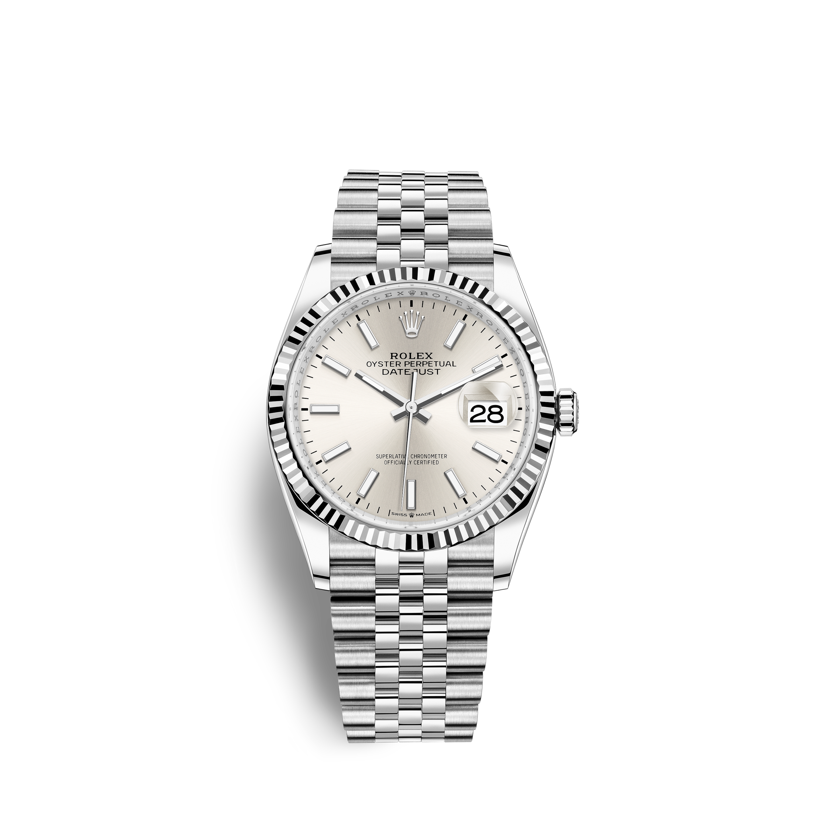 rolex 42 datejust