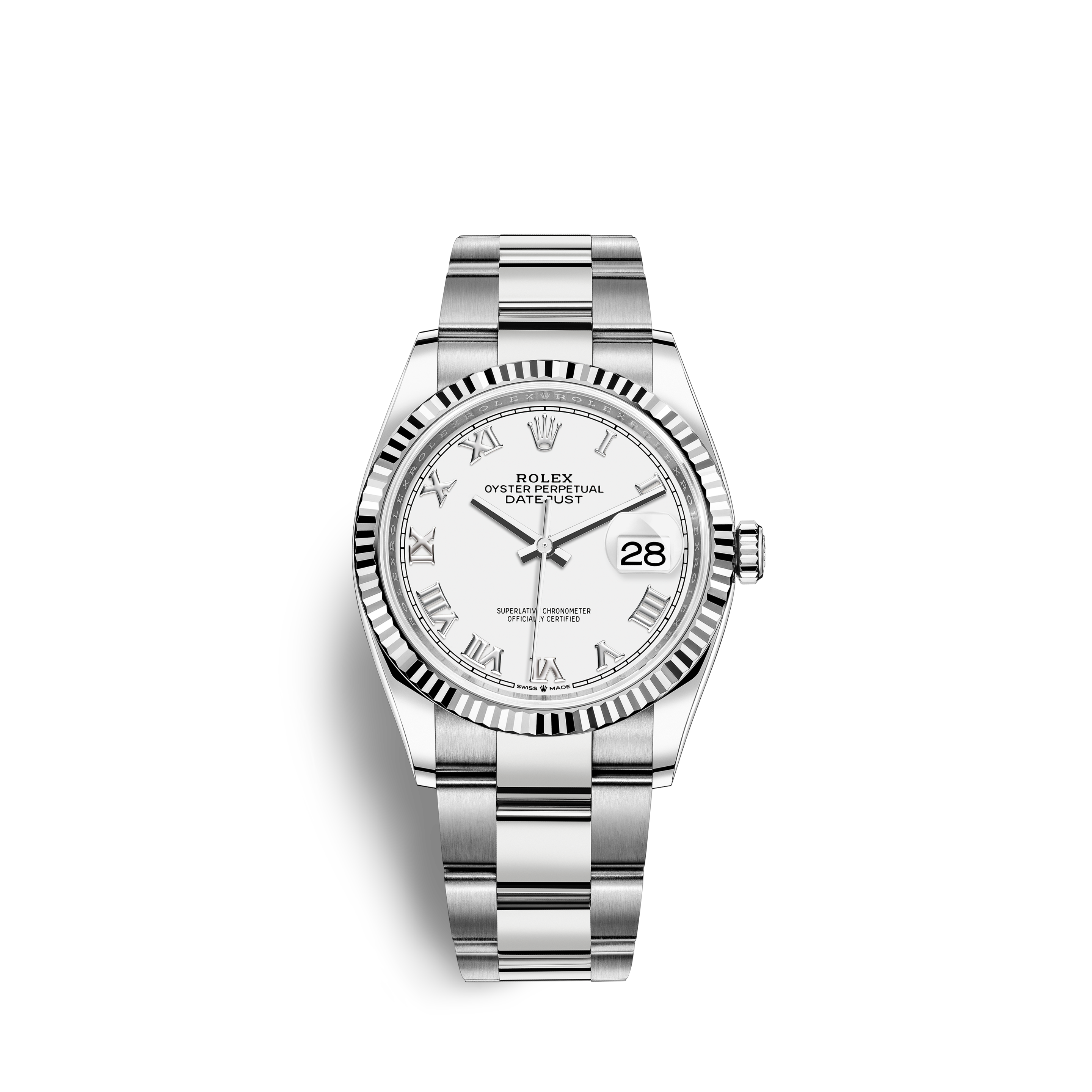 Steel Watches - Find your Rolex Watch