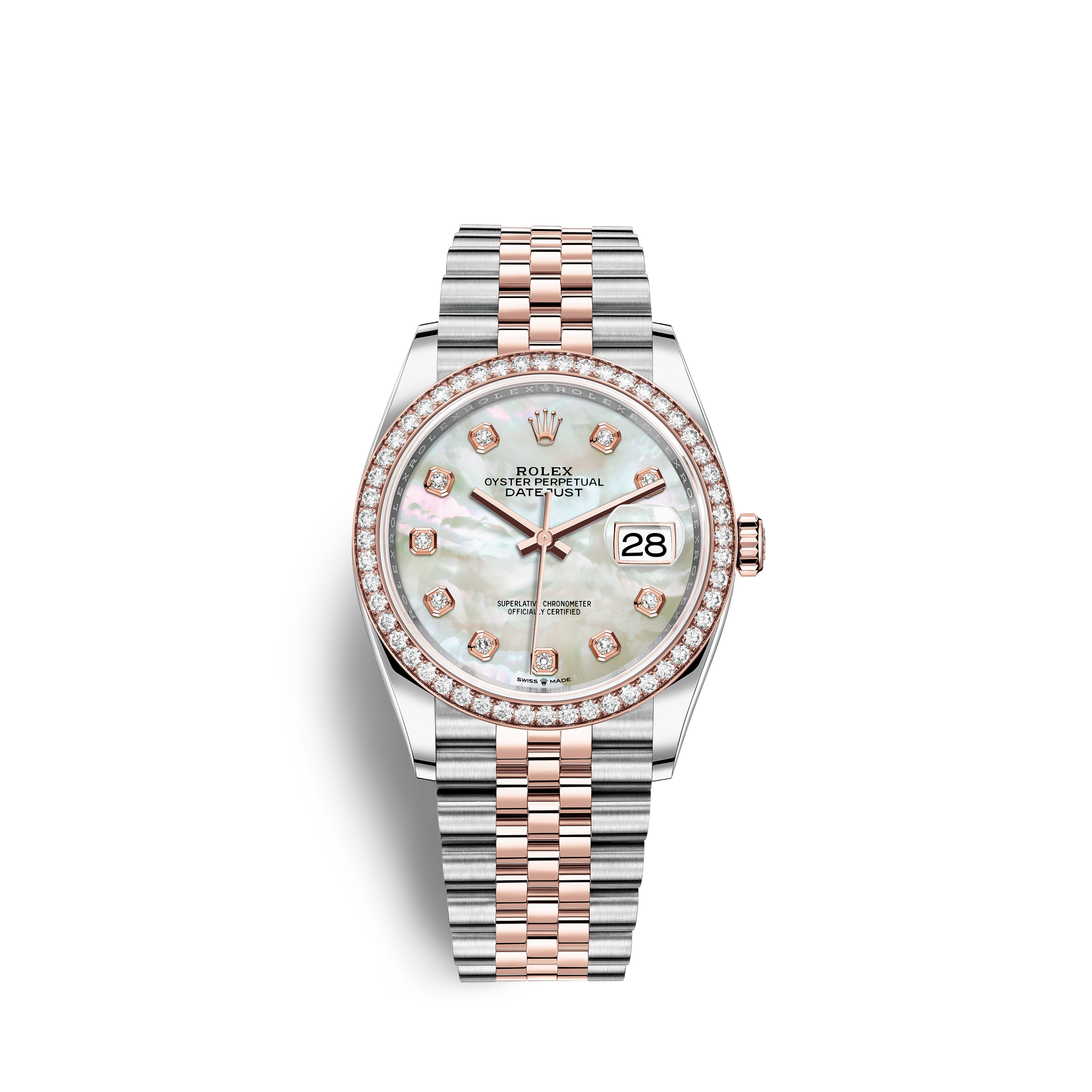 best rolex watch for ladies