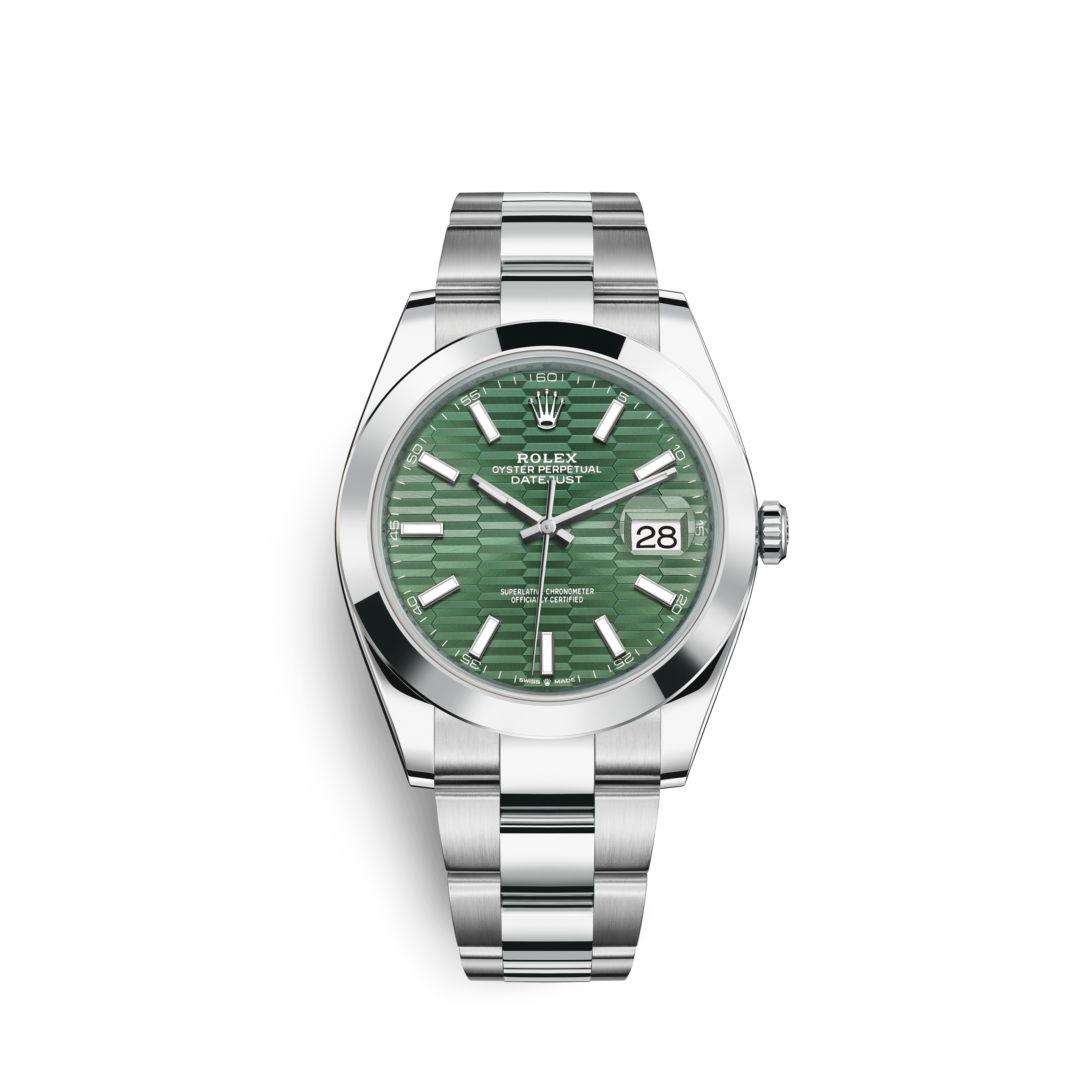 rolex datejust watches of switzerland