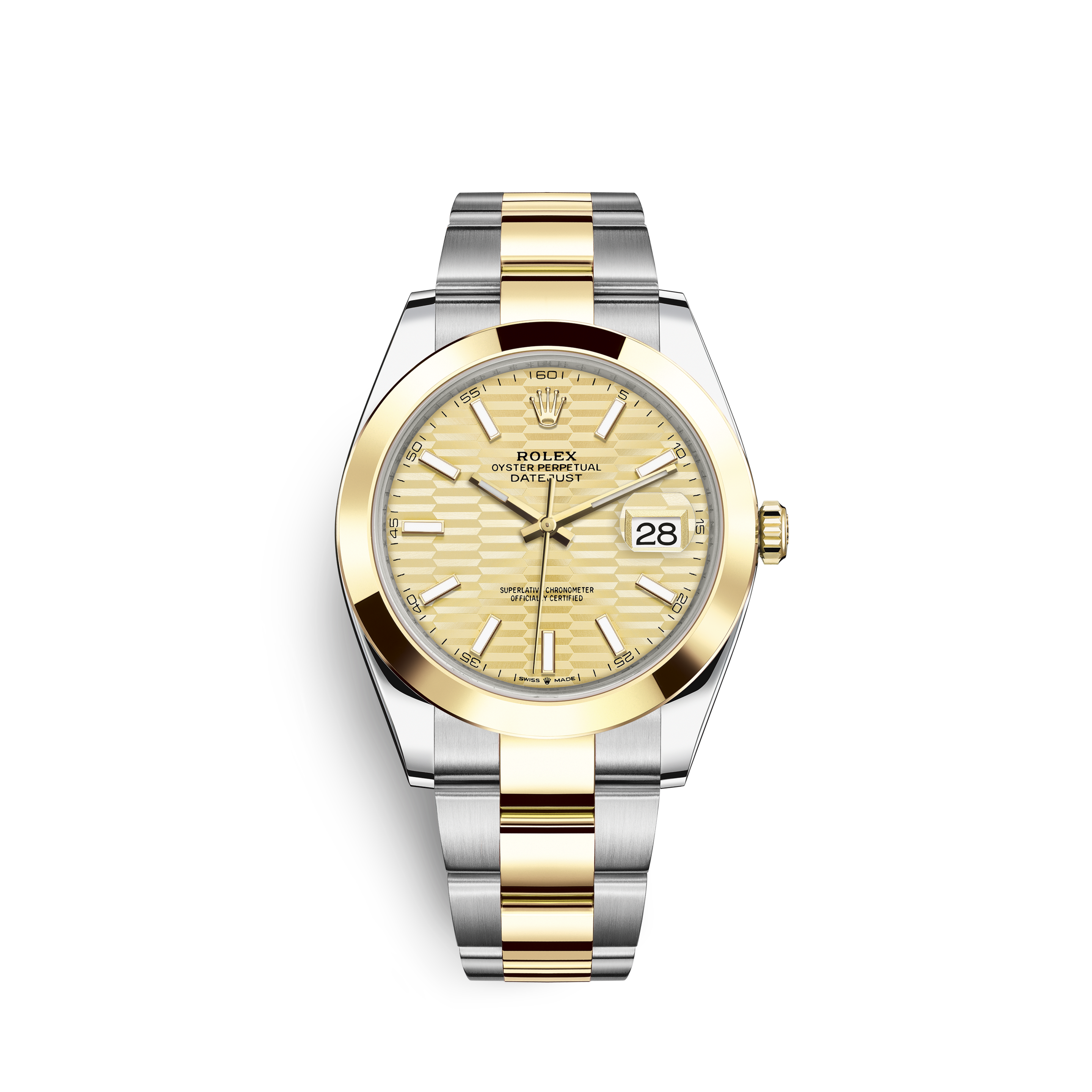 rolex oyster perpetual datejust superlative chronometer officially certified price