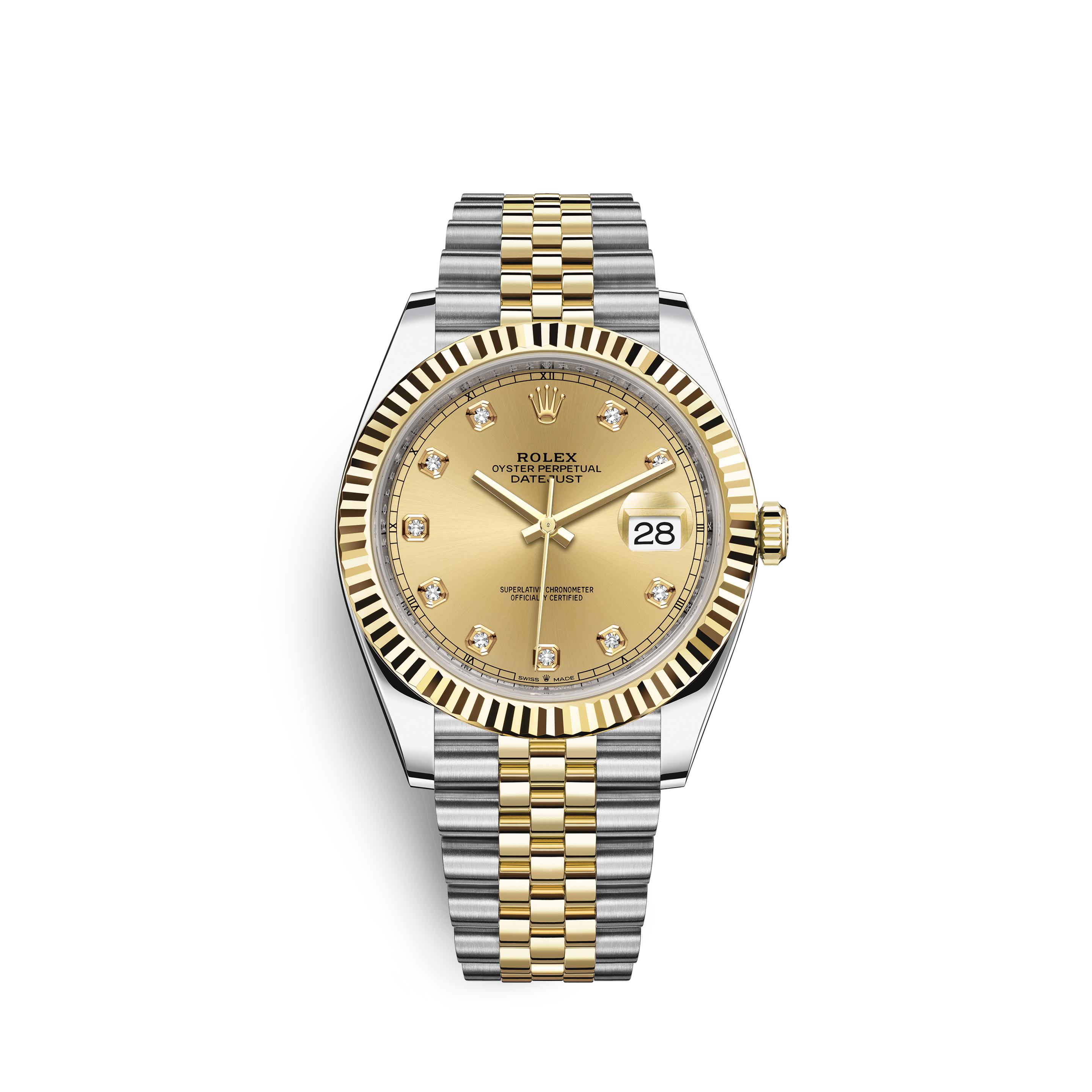 lady datejust 31