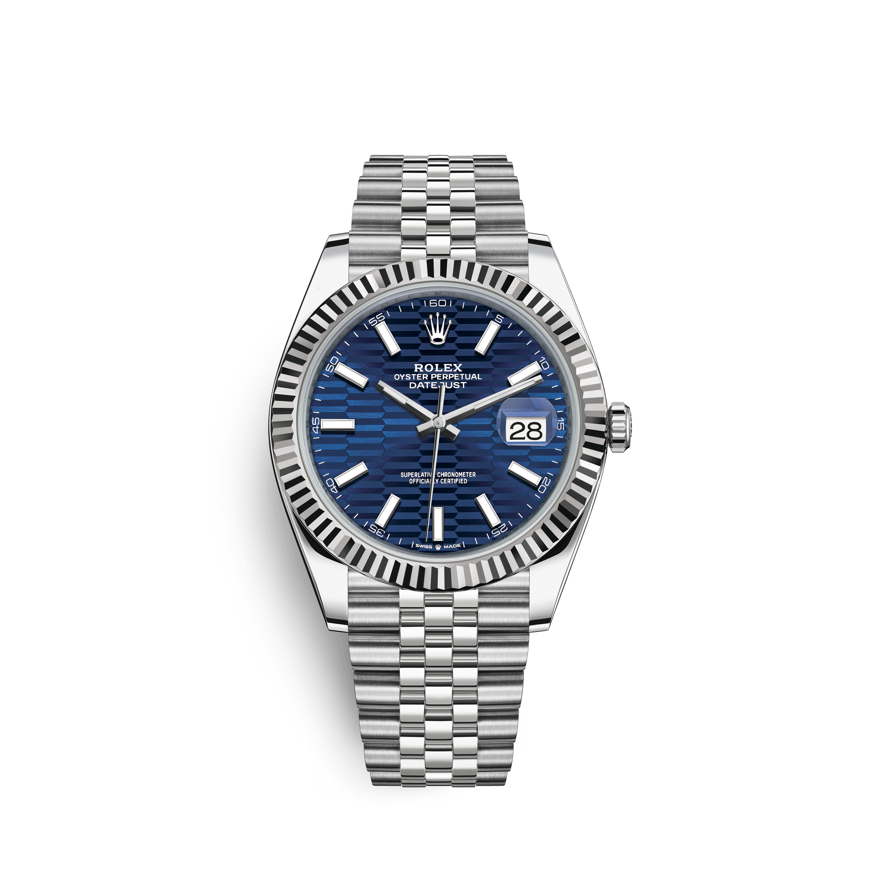 mens small rolex