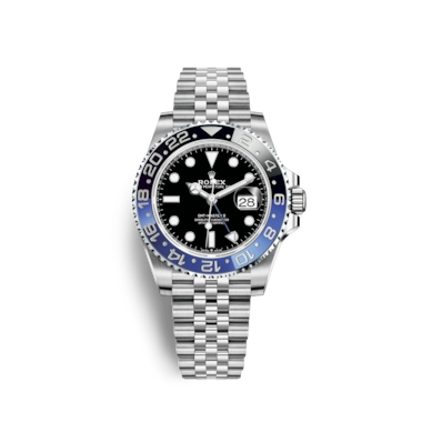 Rolex - GMT-מאסטר II