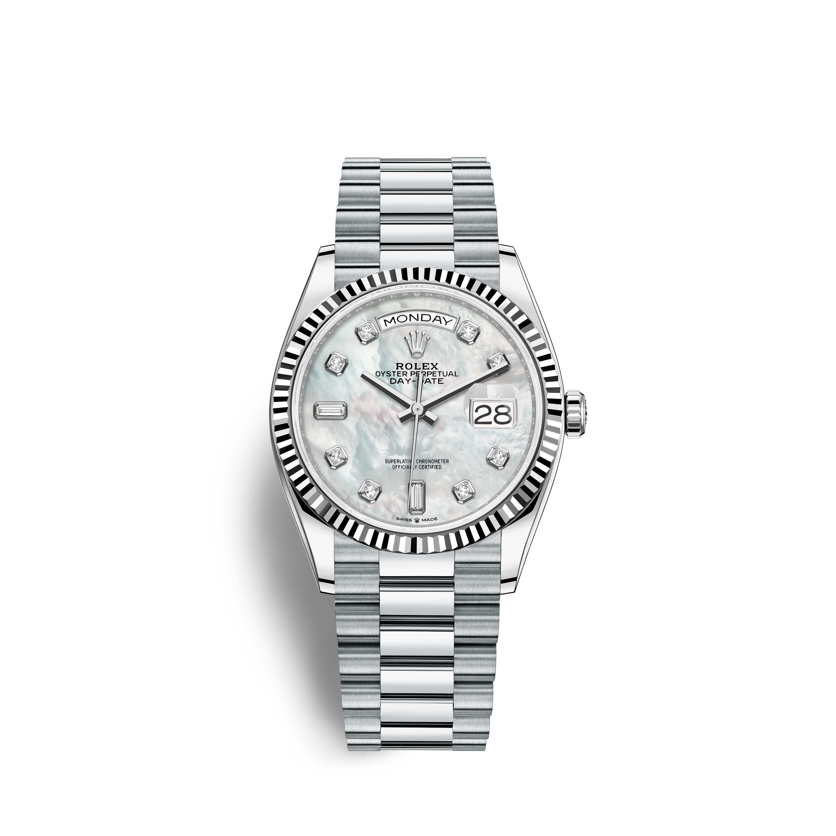 rolex day date prices