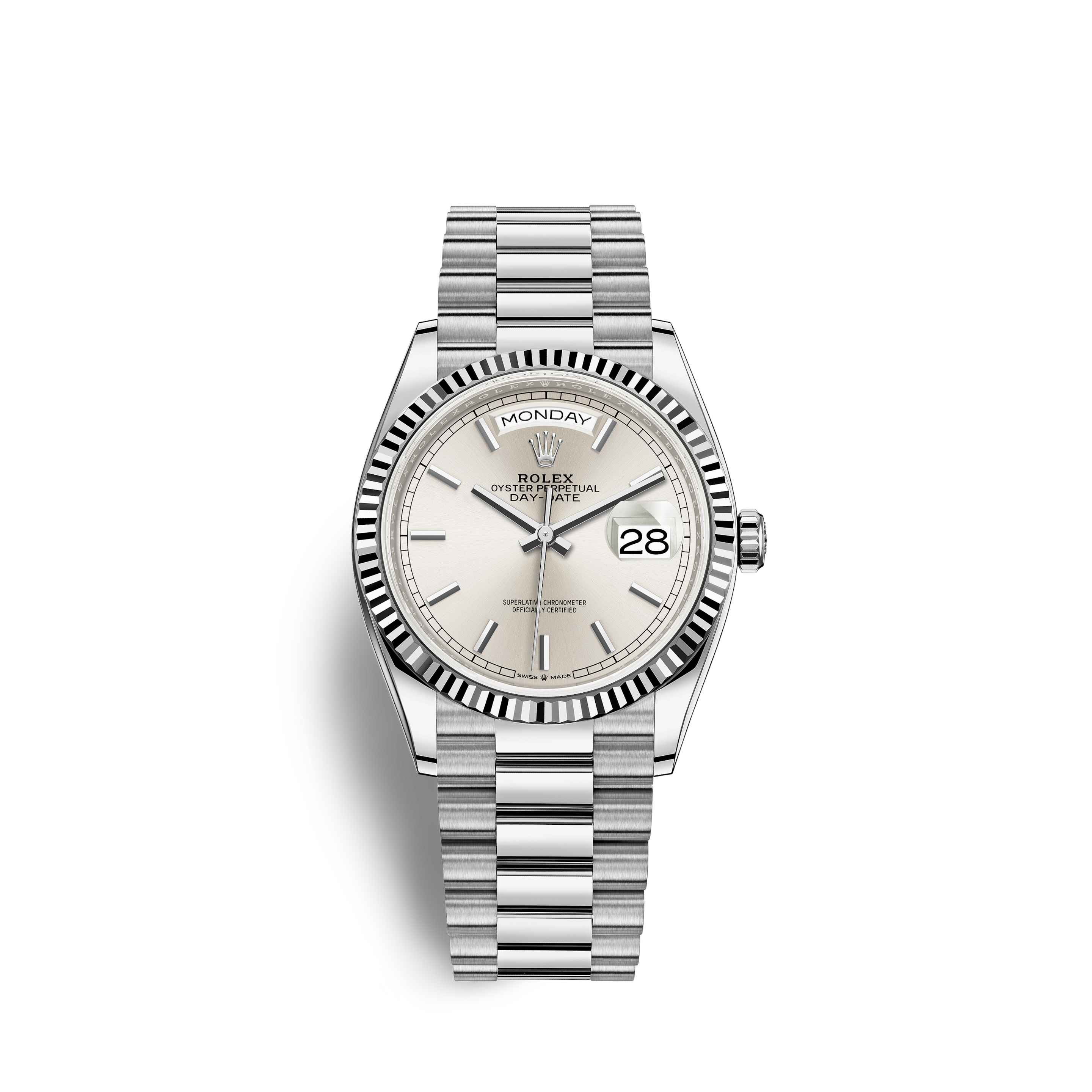 jam tangan rolex oyster perpetual day date