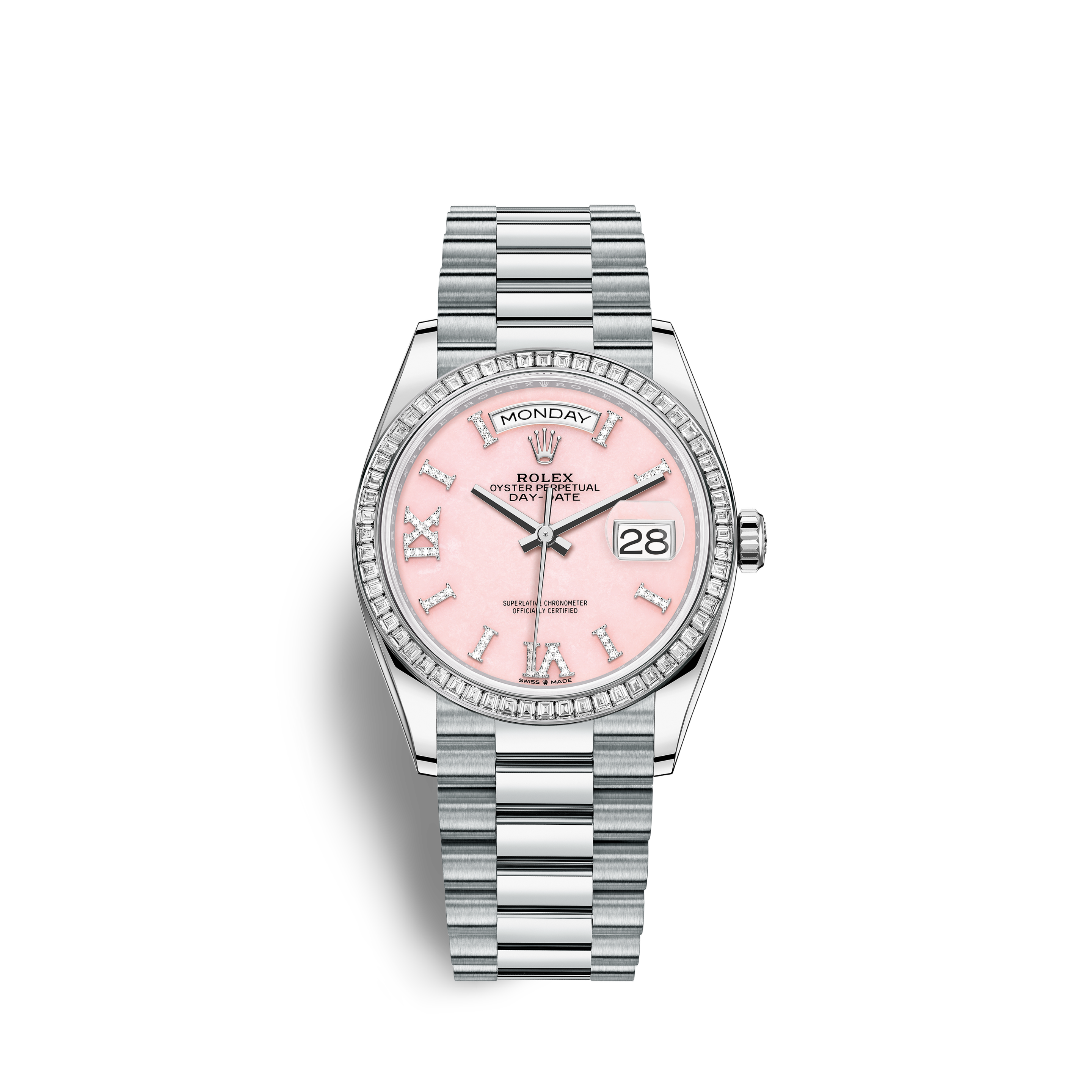 Rolex Day-Date - Find your Rolex
