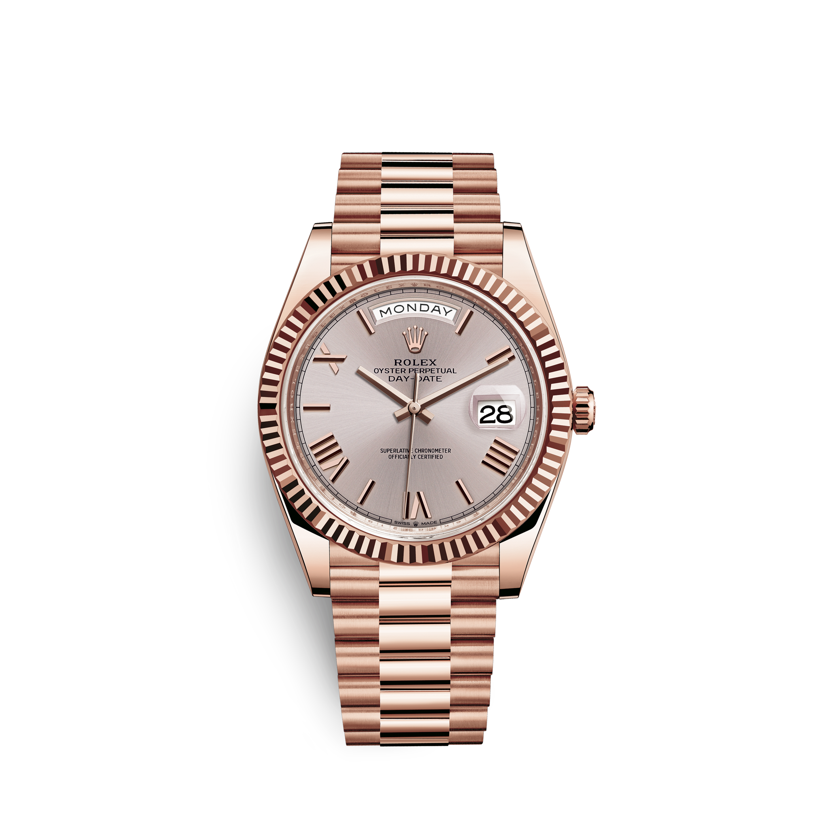 Rolex Day-Date - Find your Rolex