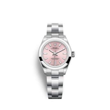 Rolex - Oyster Perpetual 28