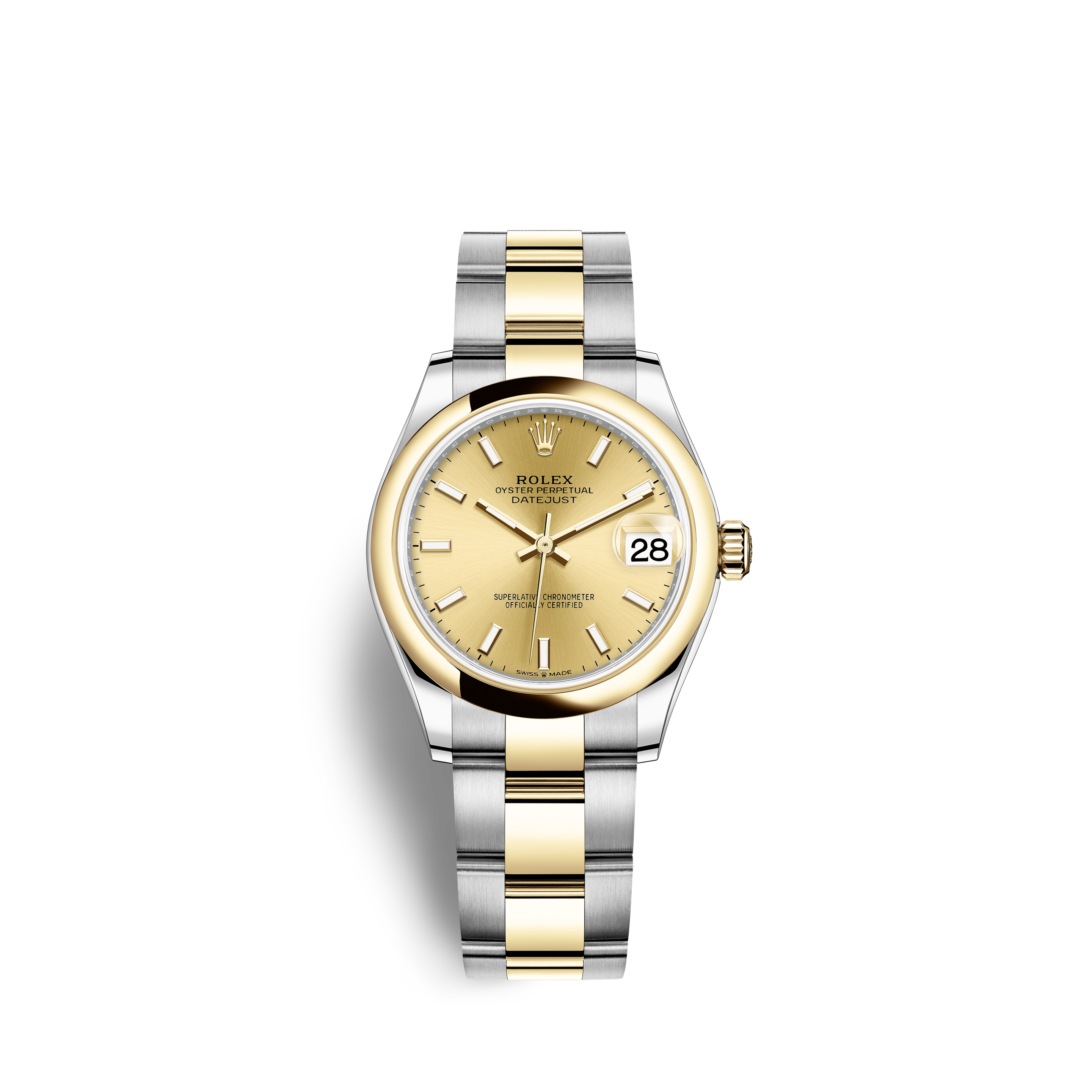 rolex lady 36mm