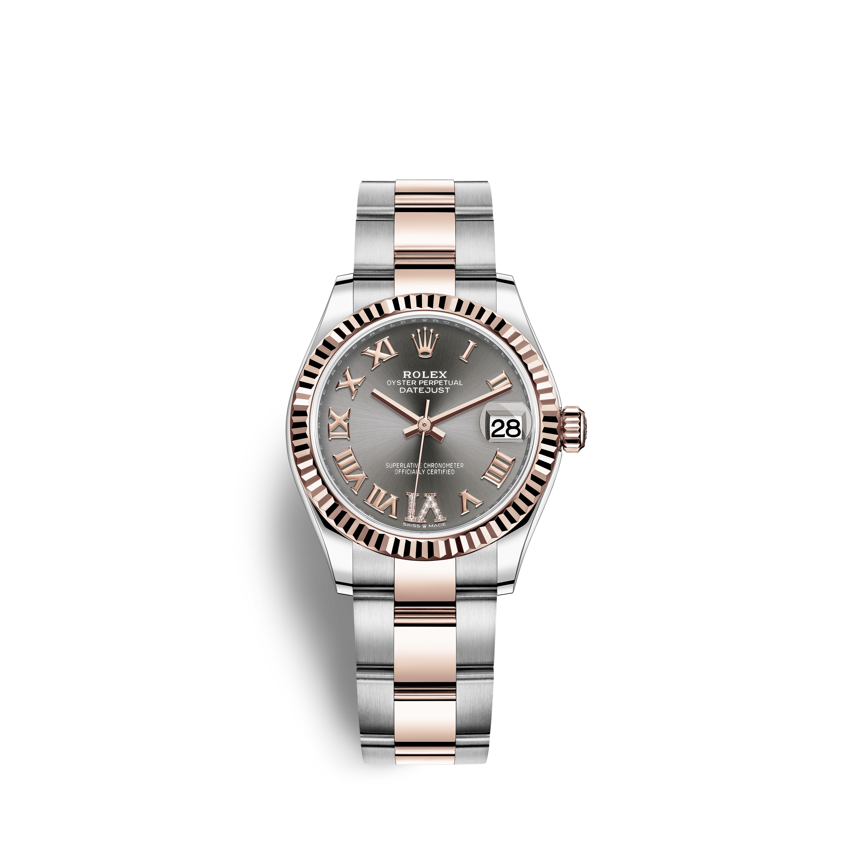 Rolex Datejust - Find your Rolex