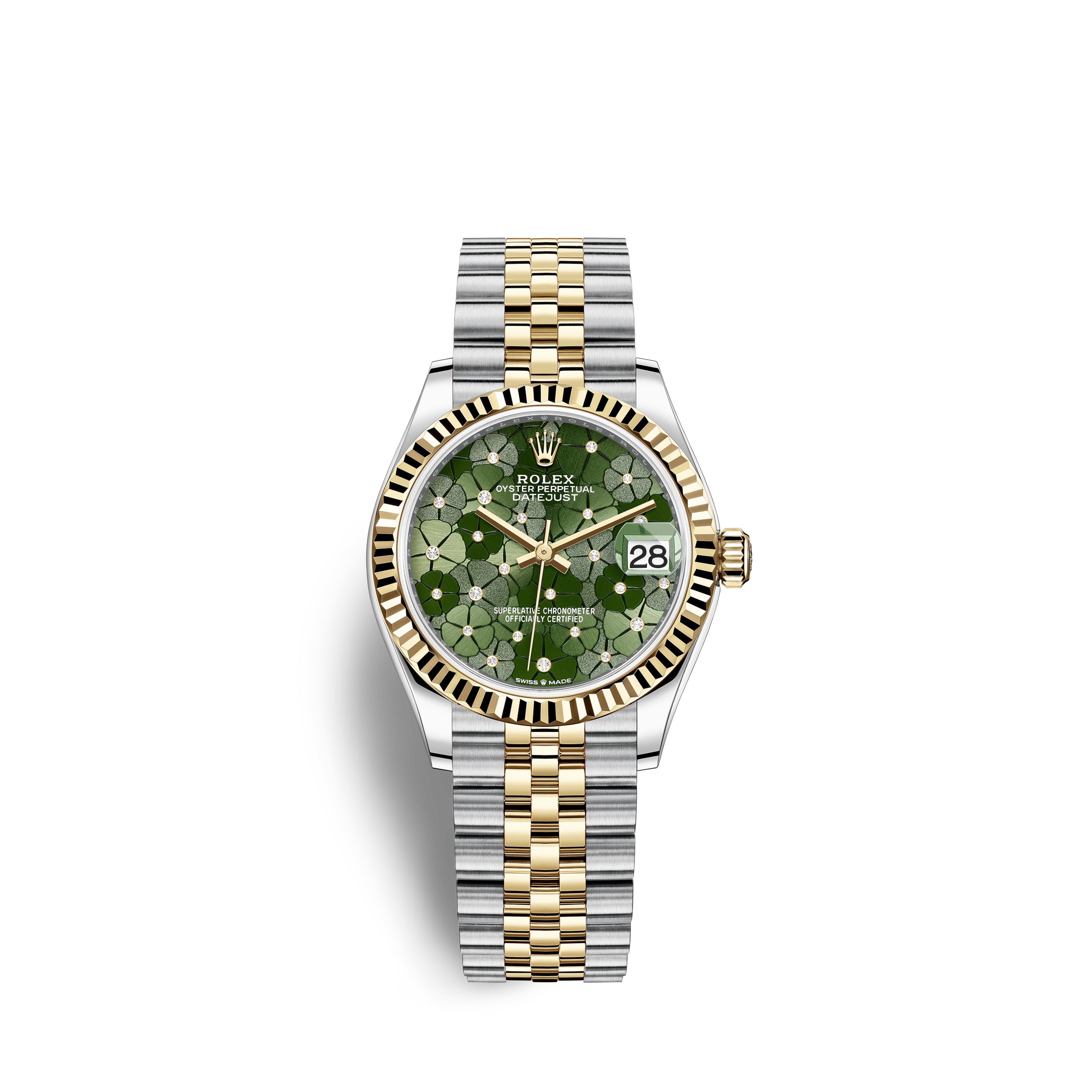 rolex oyster perpetual datejust superlative chronometer officially certified price