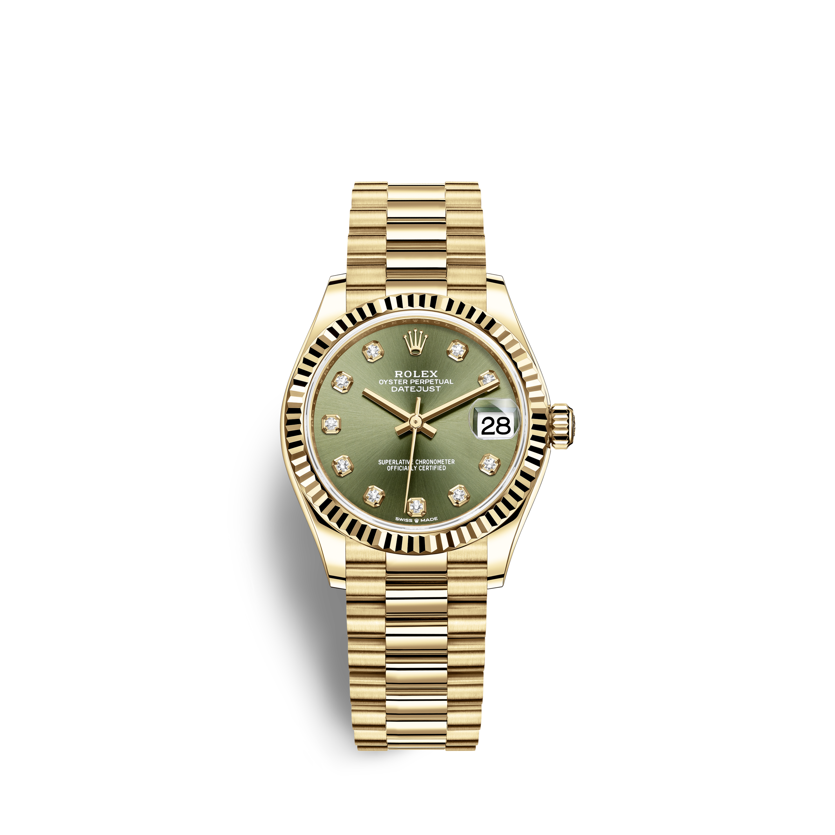 rolex i