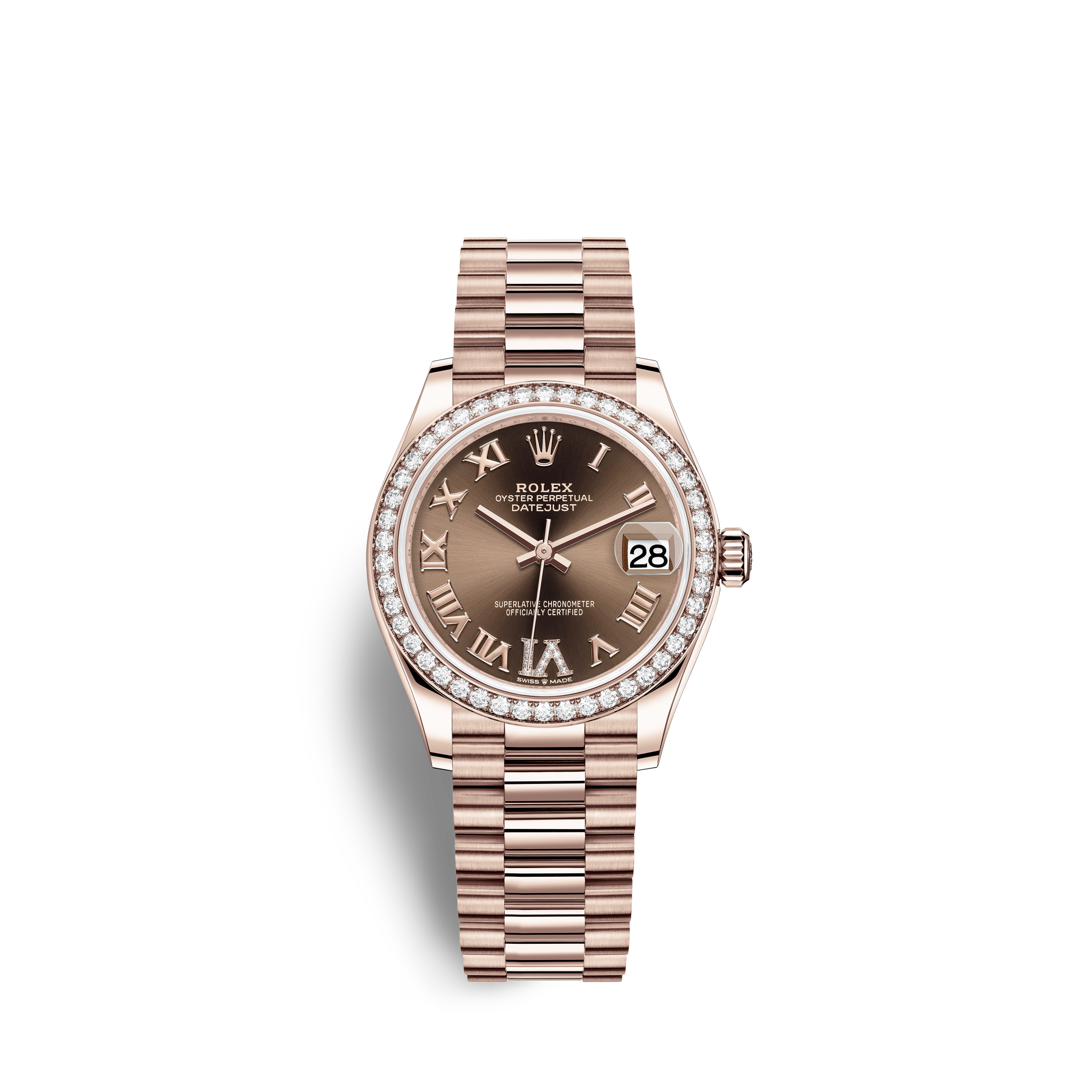 rolex watch high quality