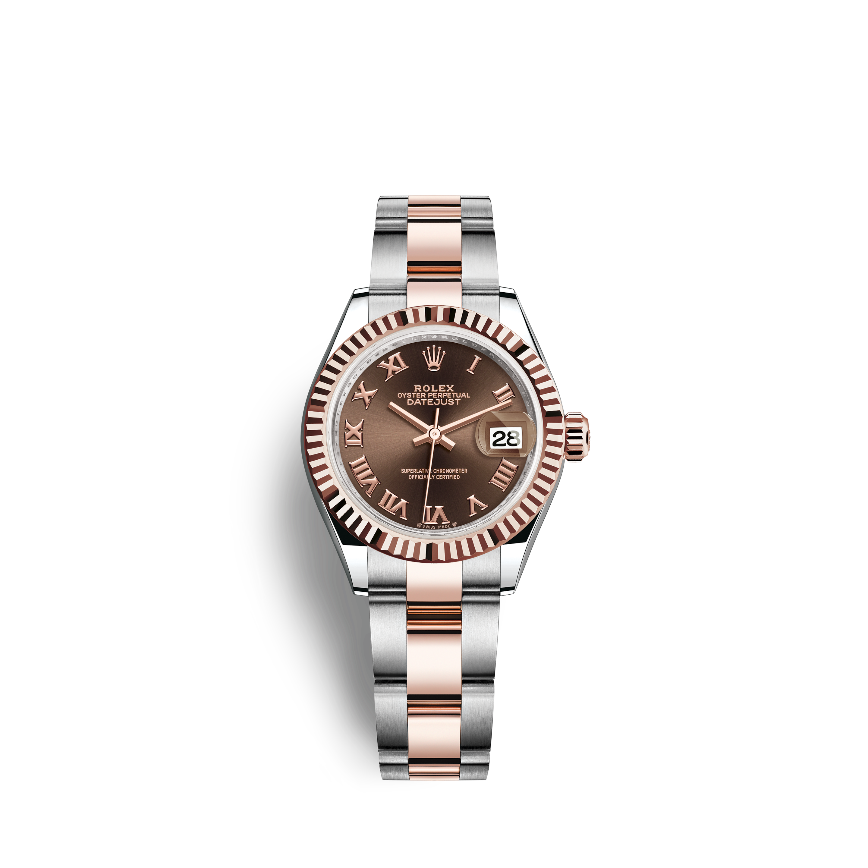 lady rolex