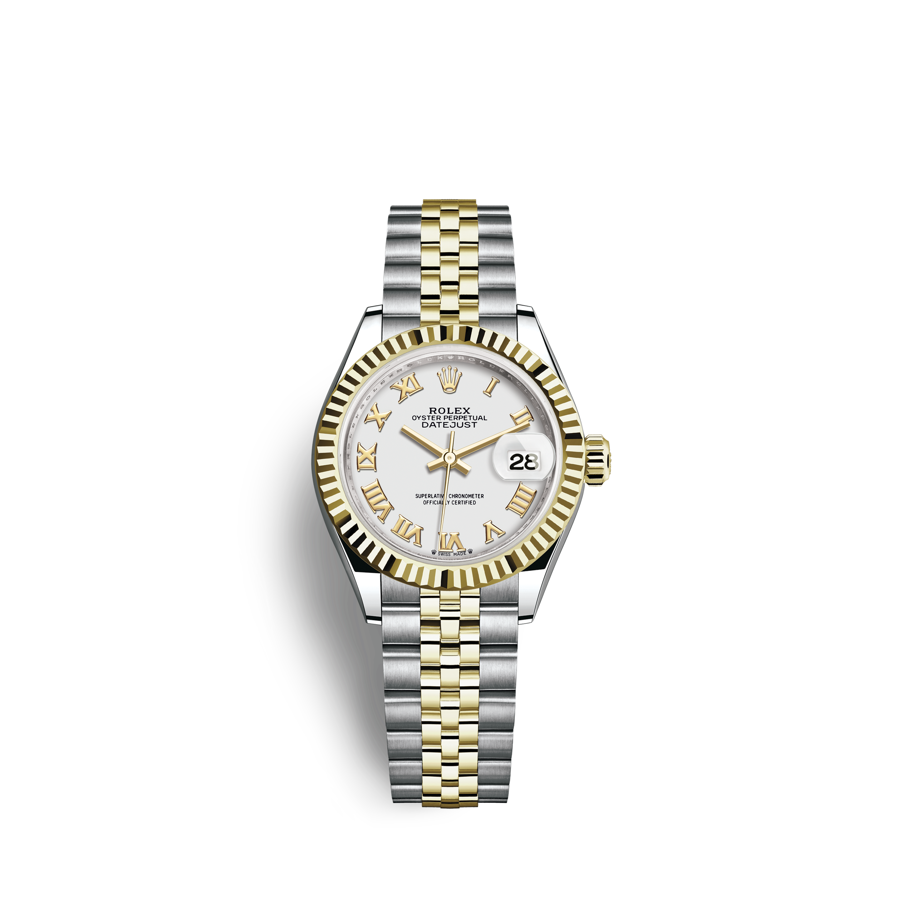 rolex m126233