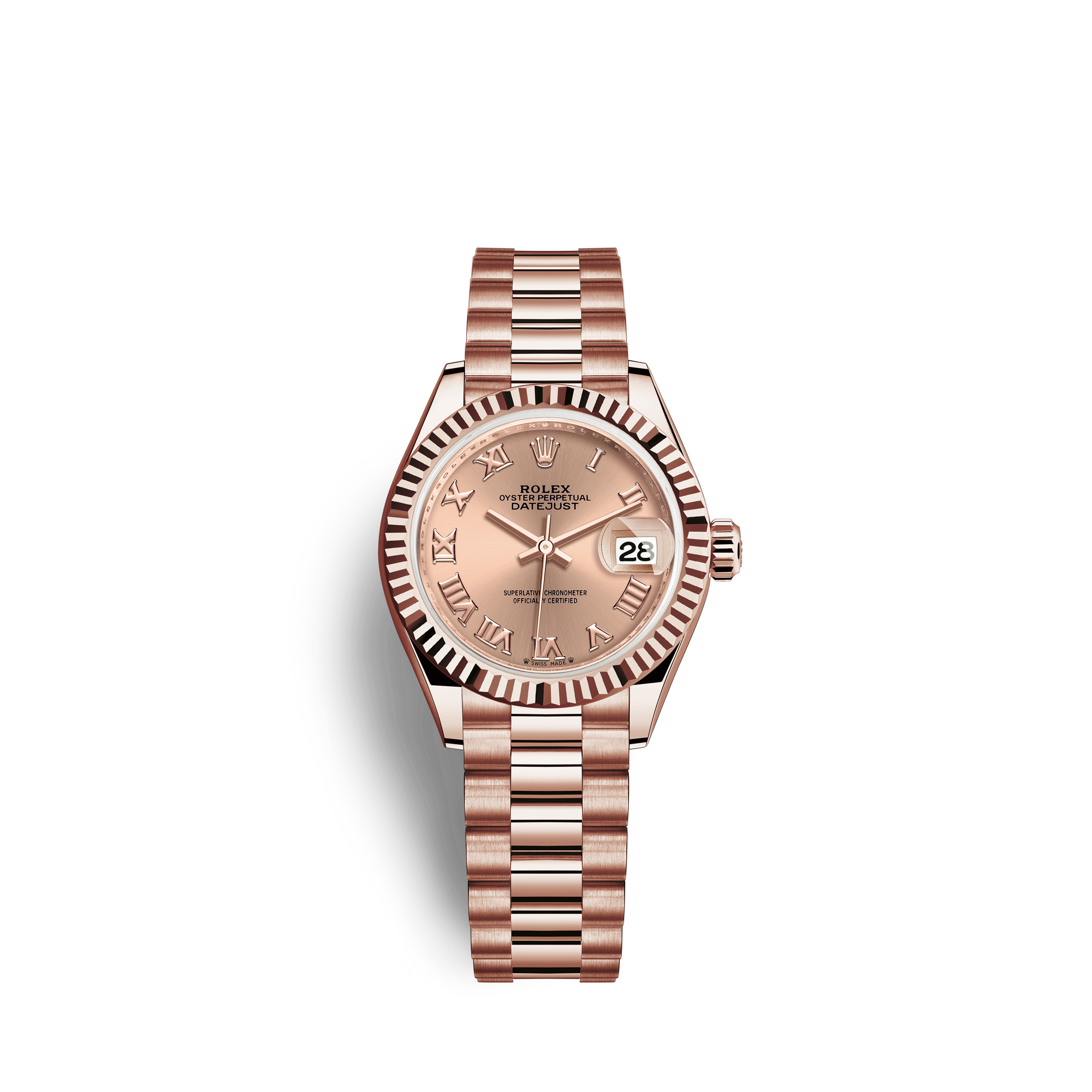 rolex air king automatic