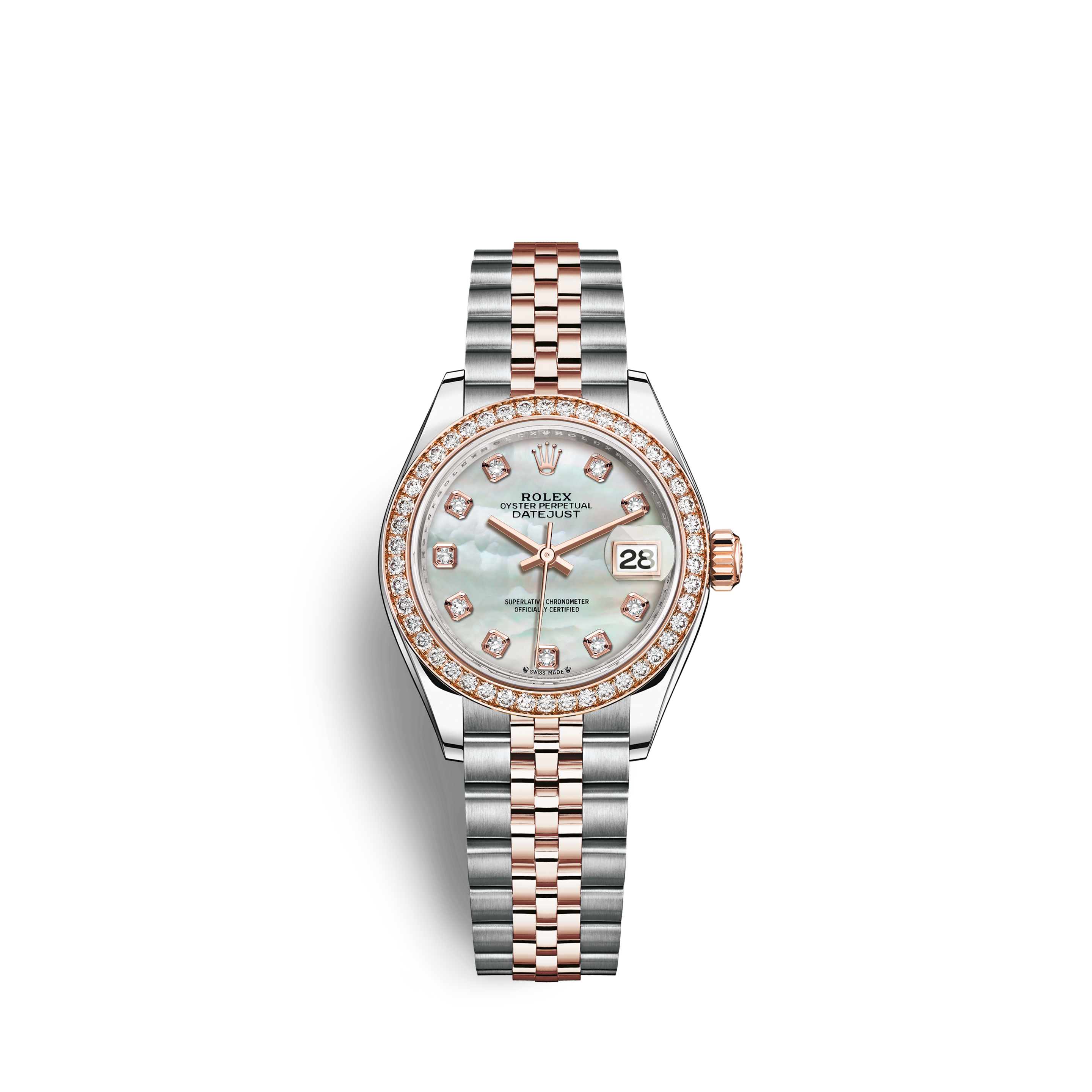 women's rolex datejust watches