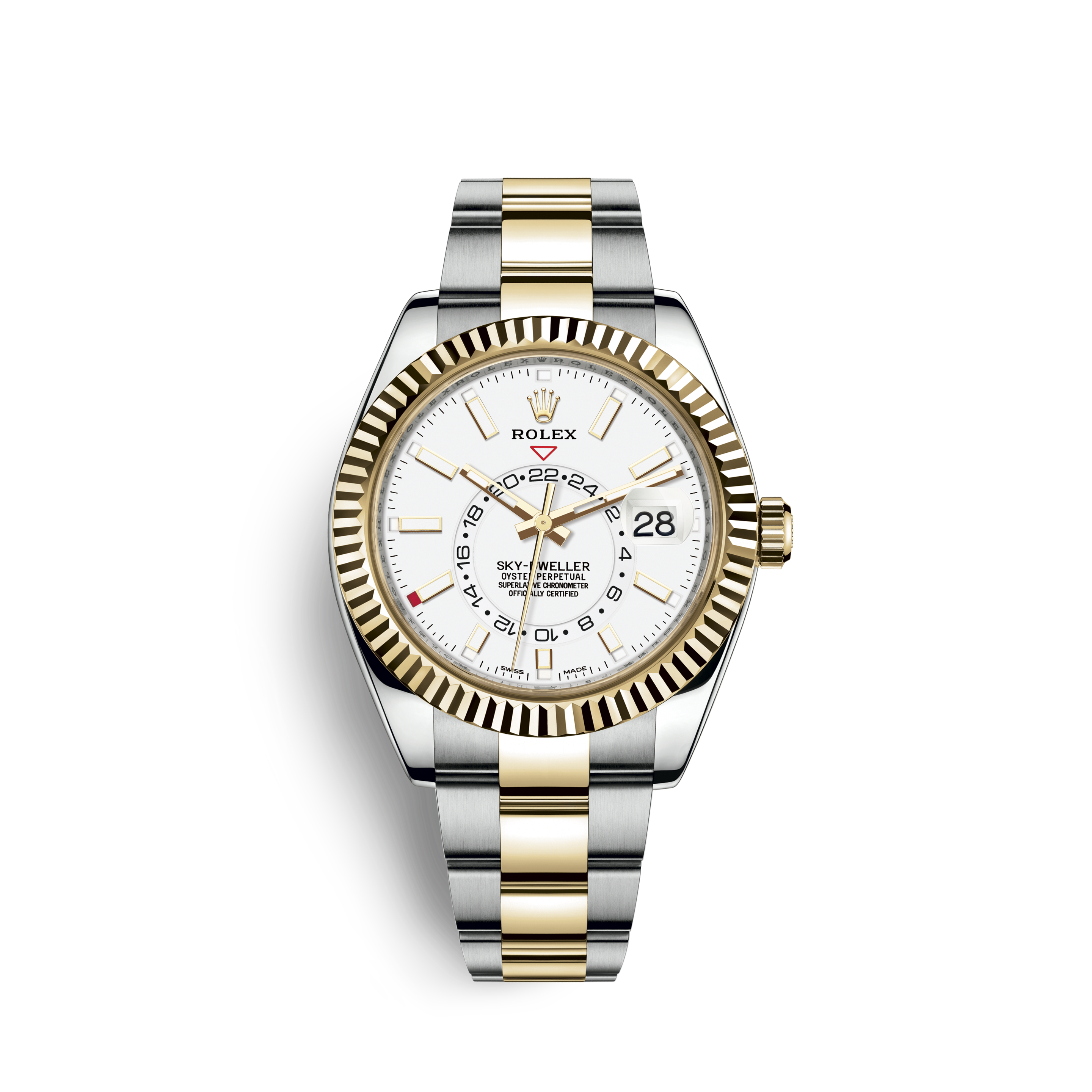 rolex datejust 36 diamant