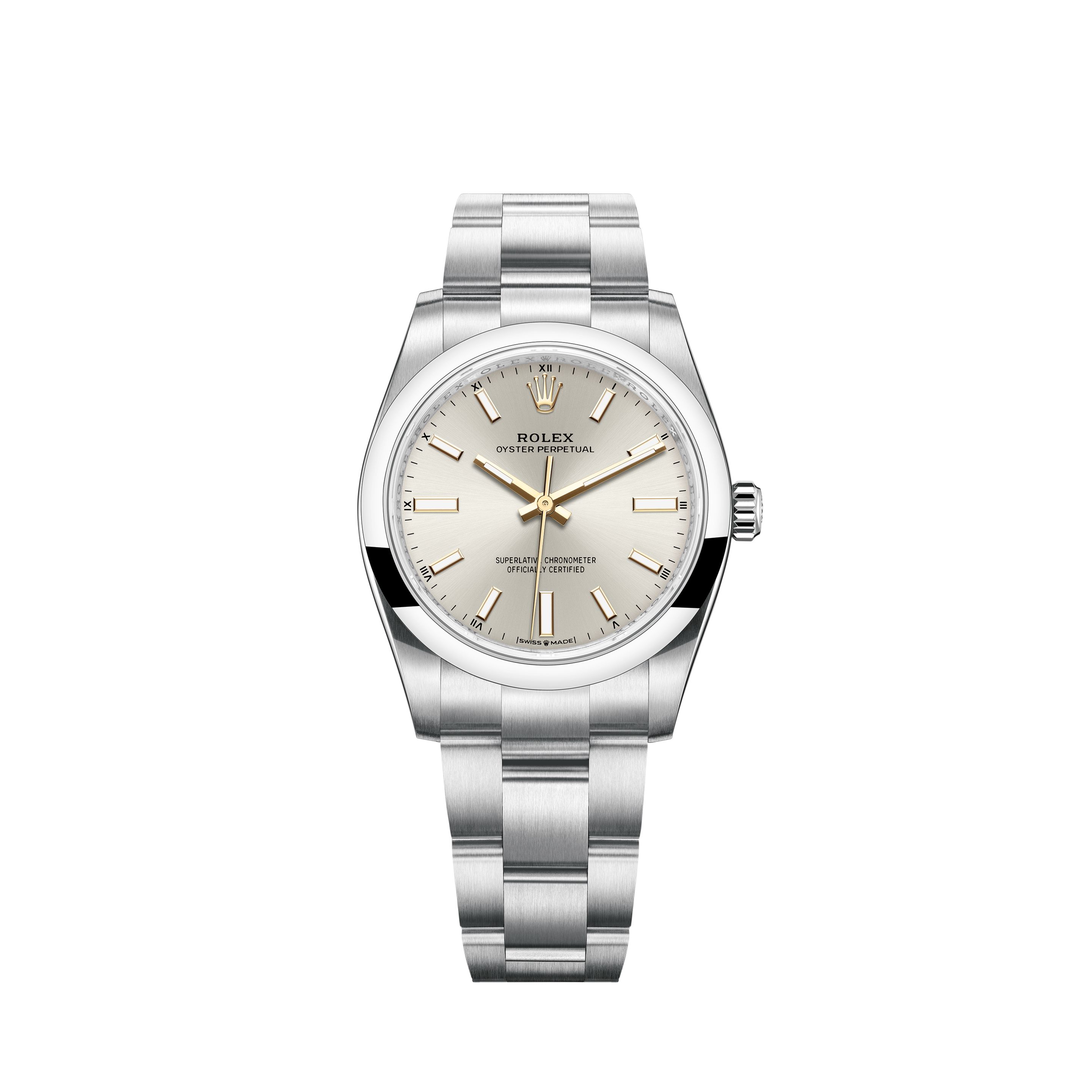 ceramic armani watch white