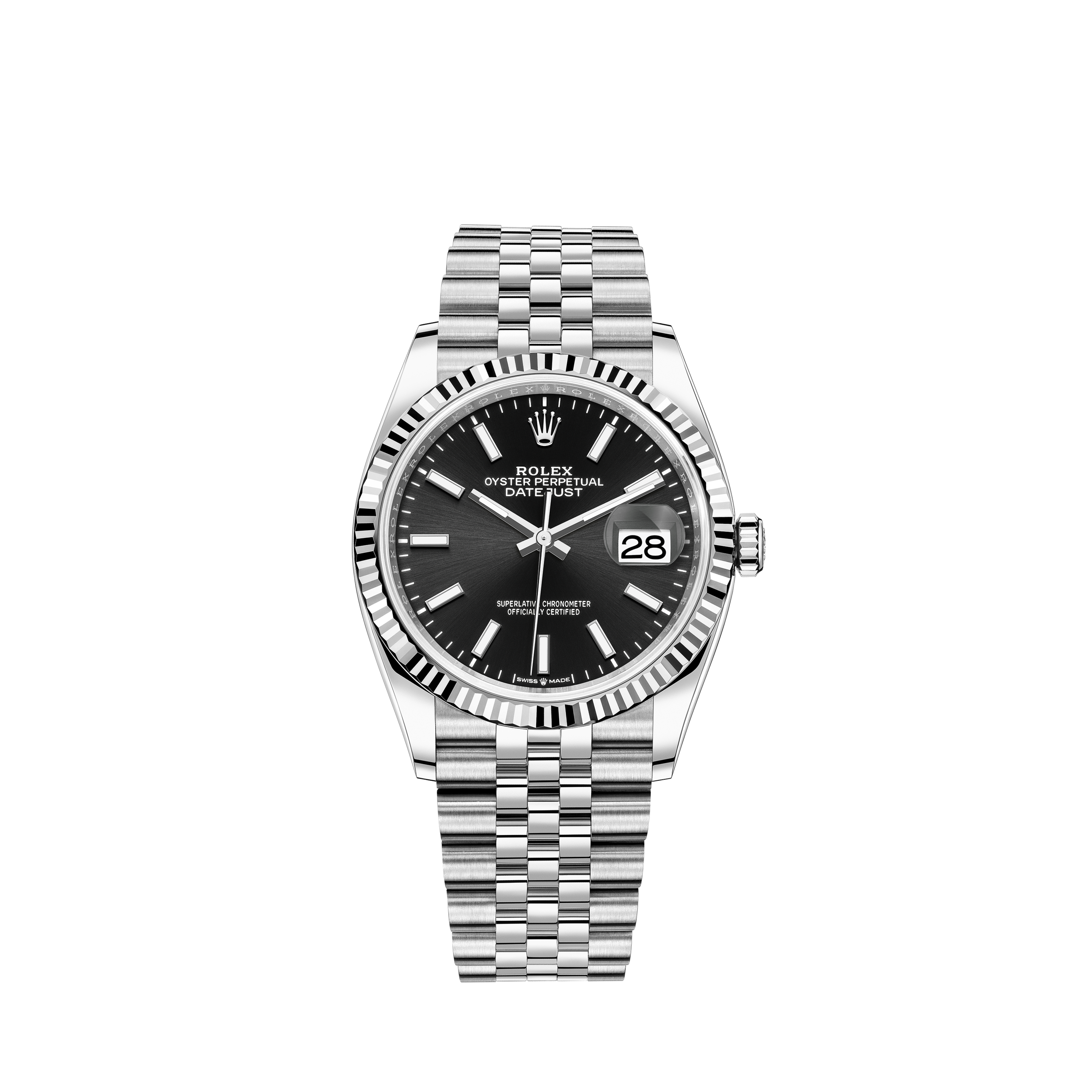 datejust rosa