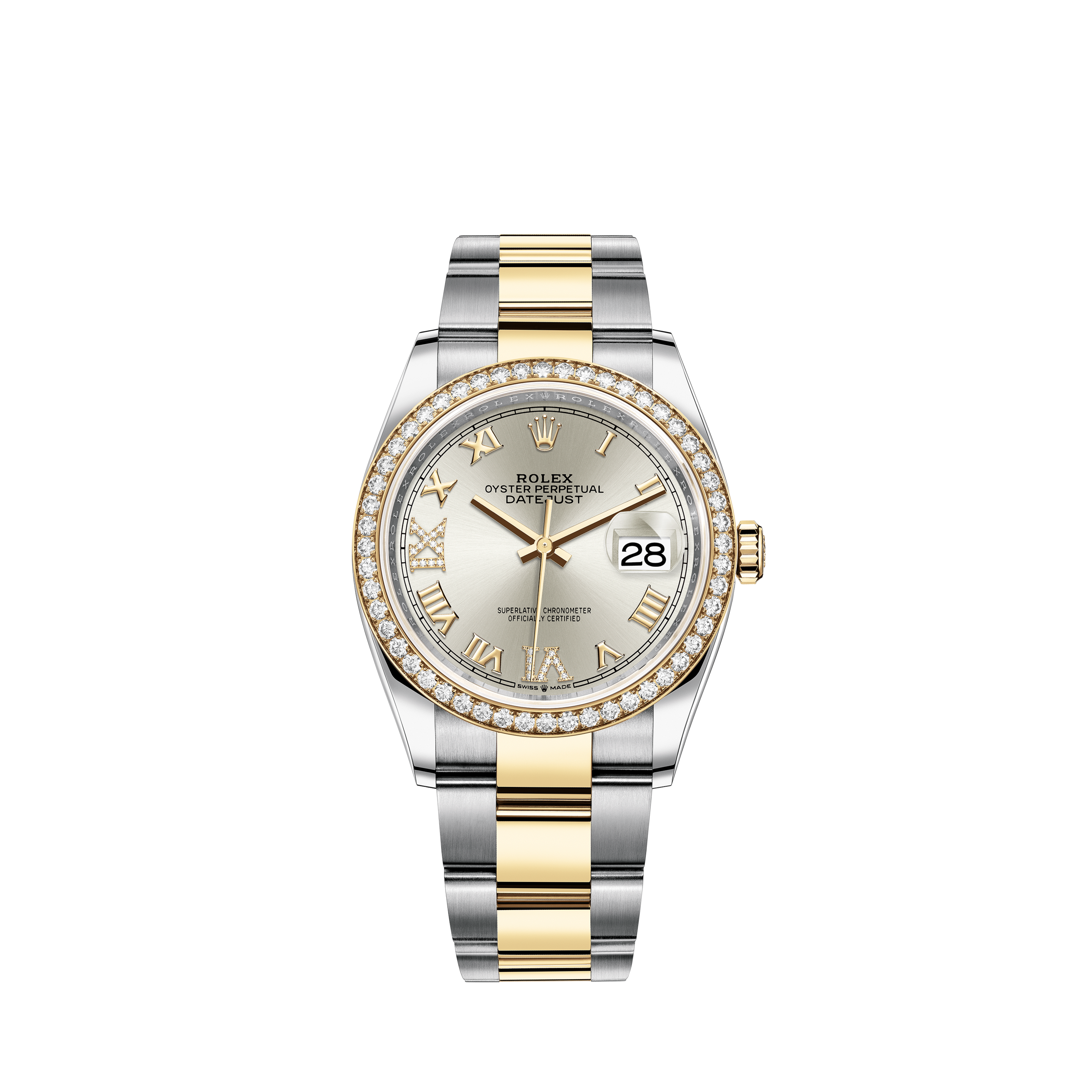 plain jane rolex