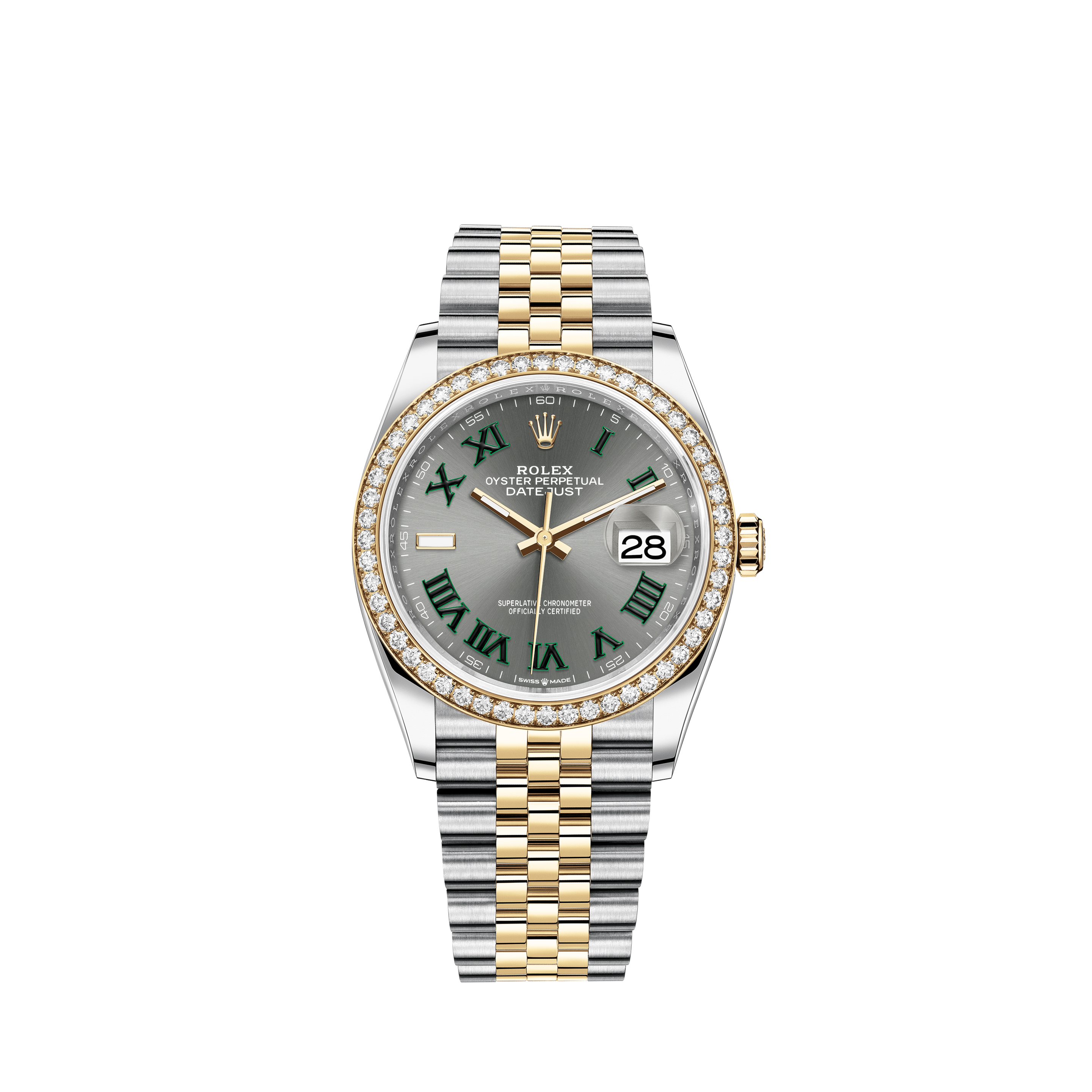 rolex date date 41