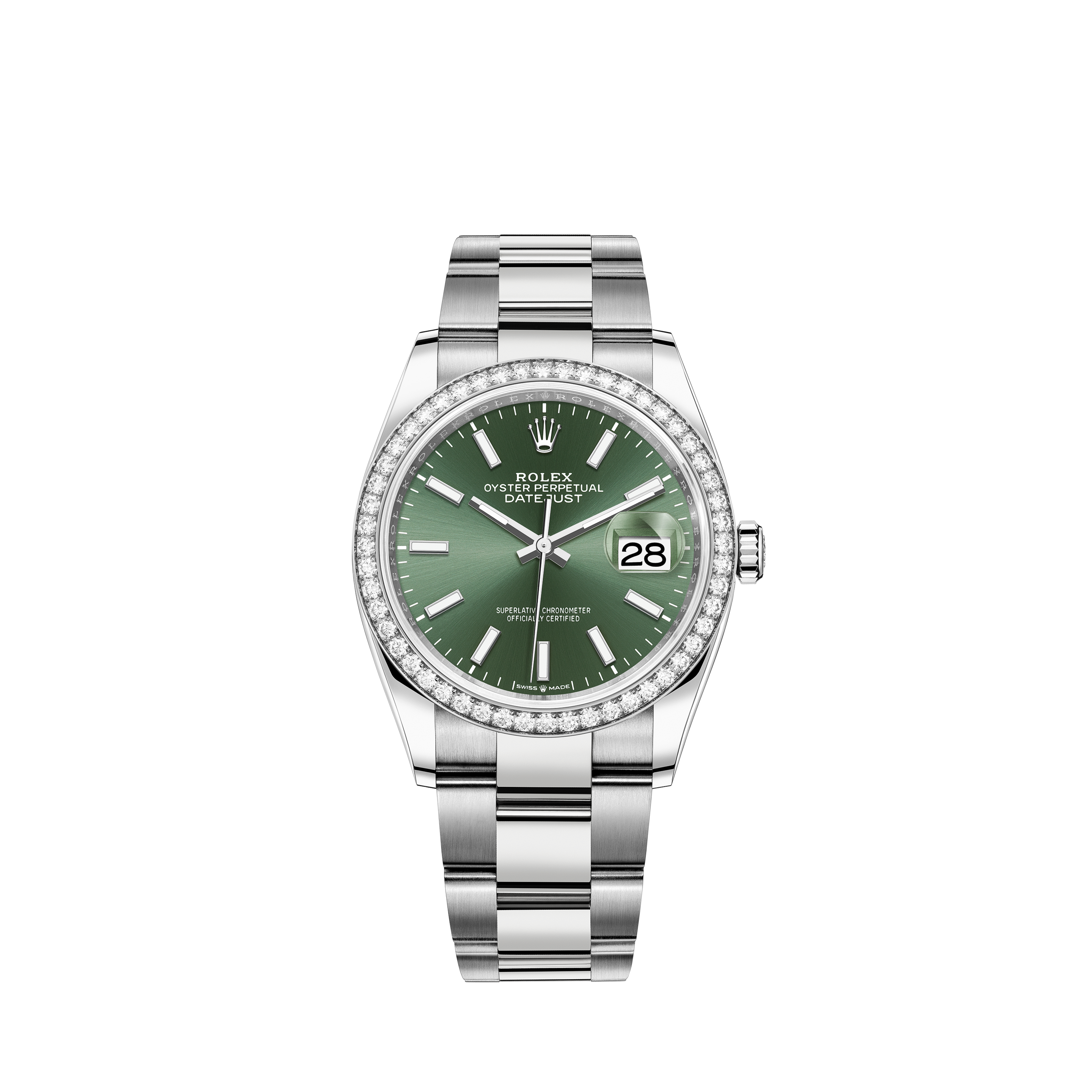 Купить Часы Rolex Datejust 126234 0057
