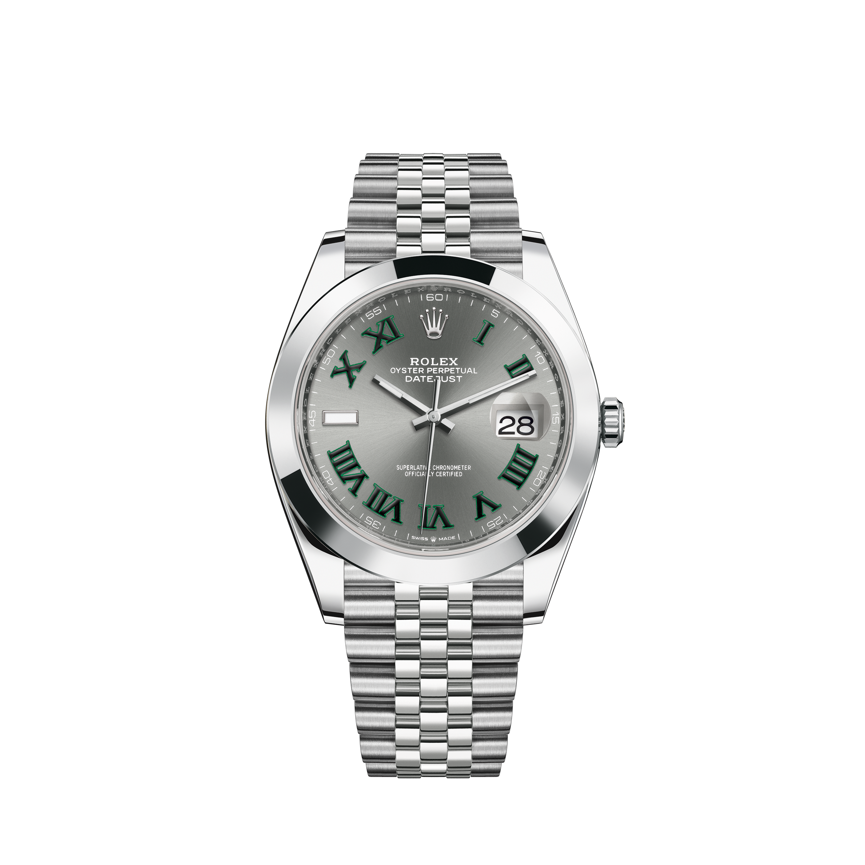 most iconic rolex watch