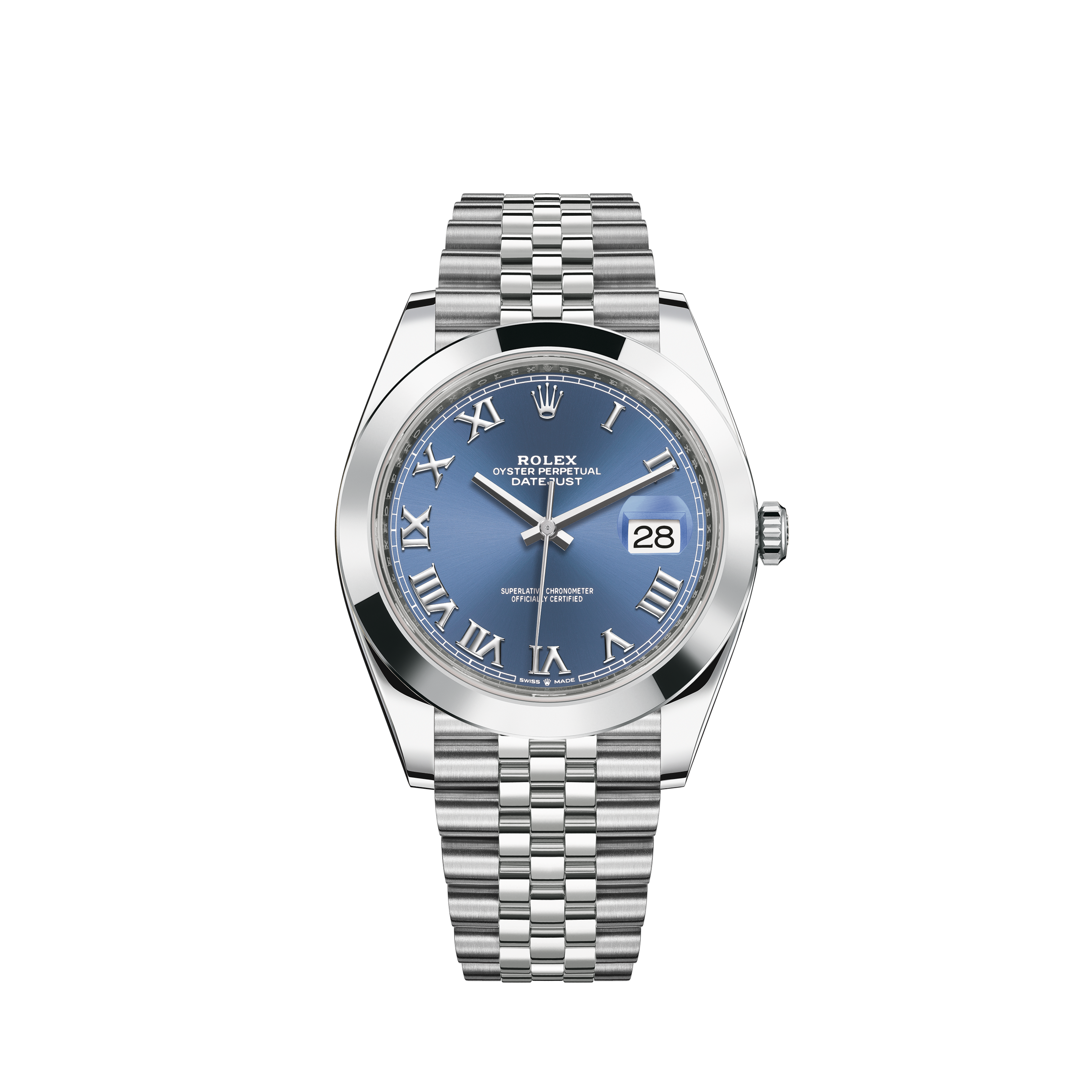 armani exchange steel watch