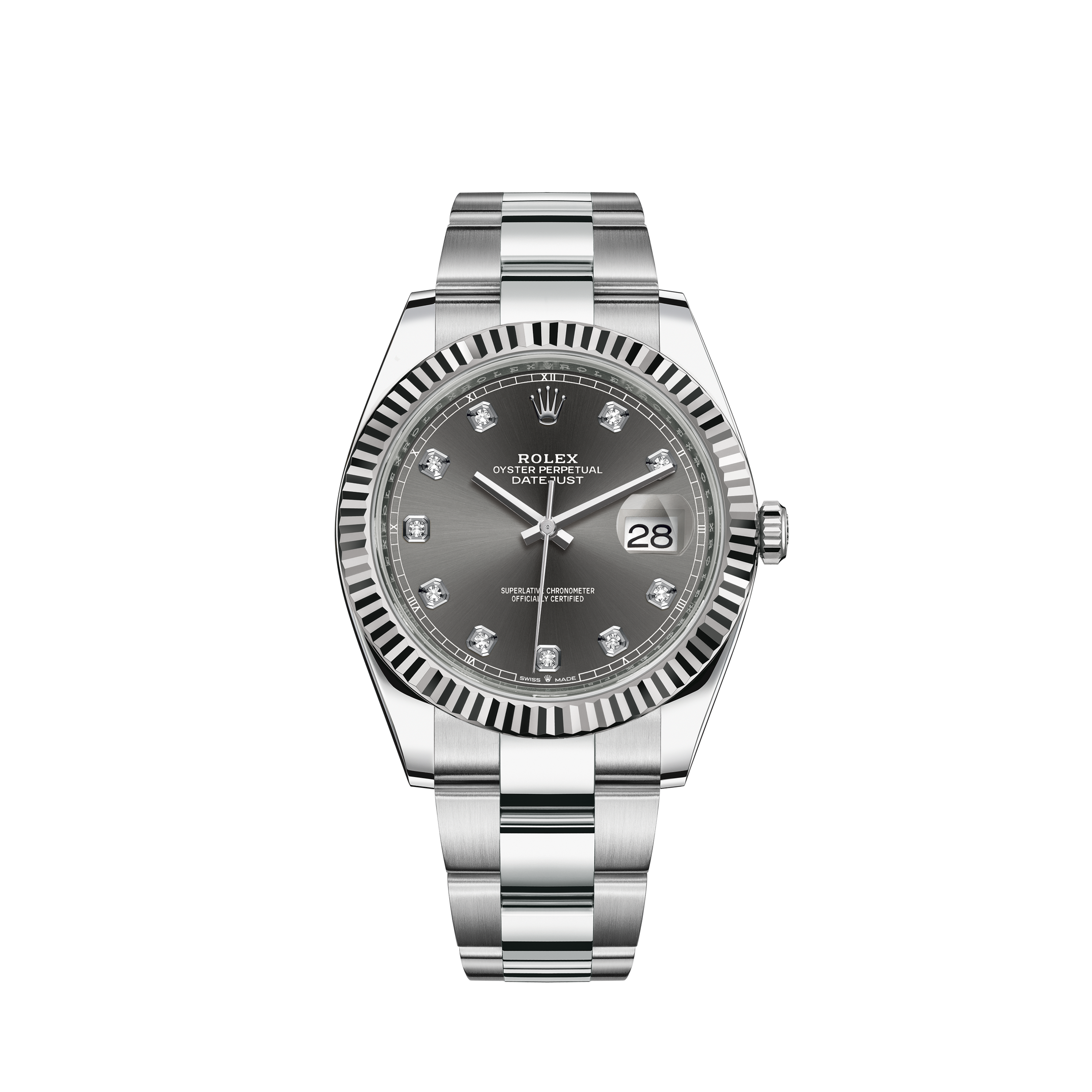 emporio armani watch manufacturer