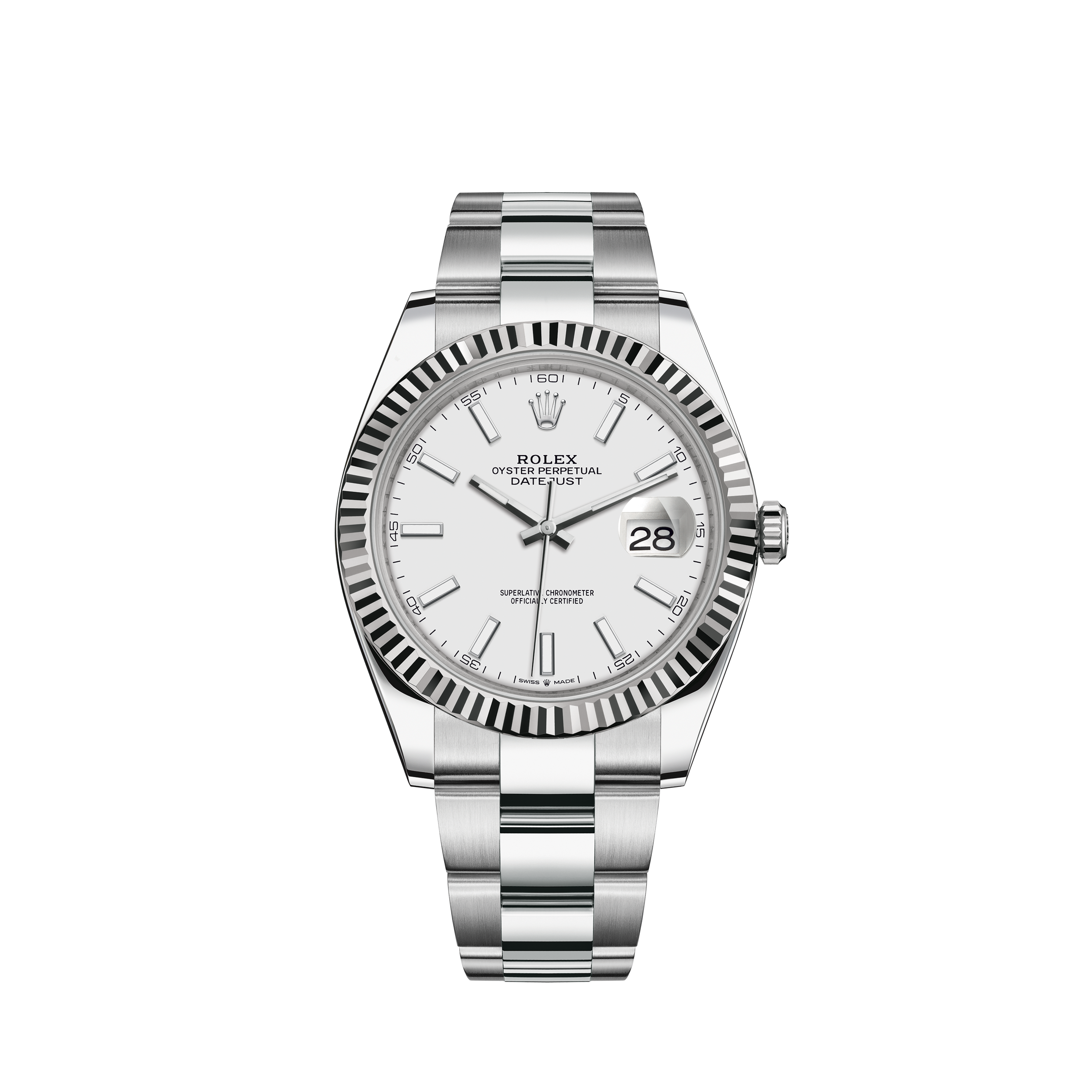 126334 rolex