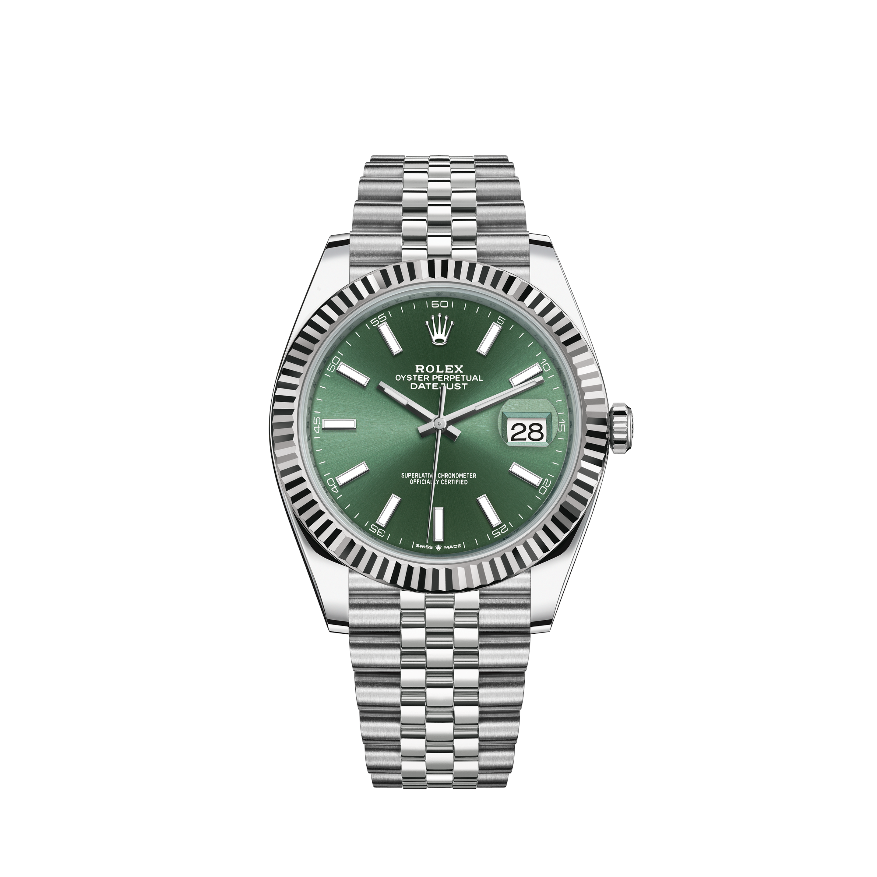 rolex submariner date 2021