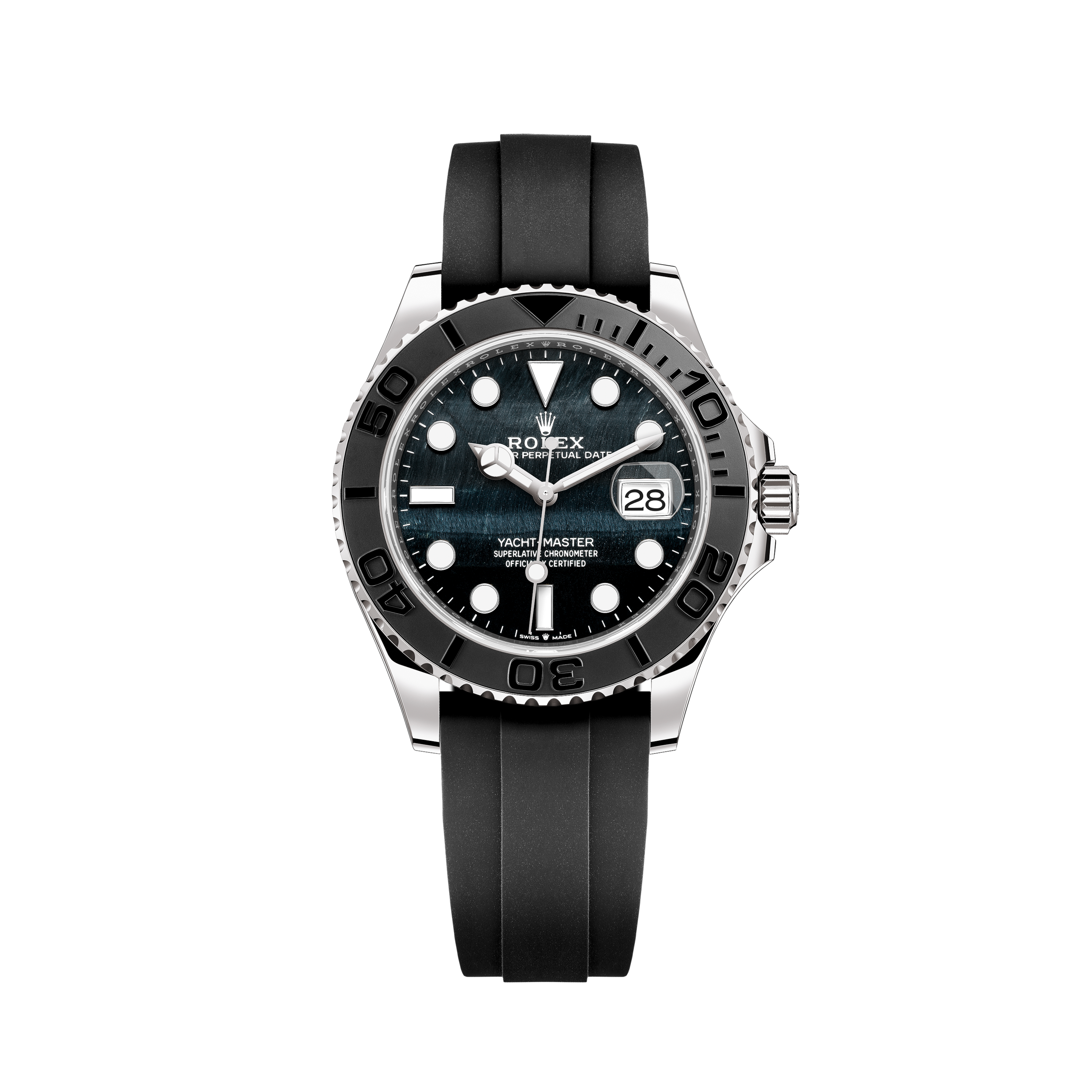 ladies mother of pearl rolex