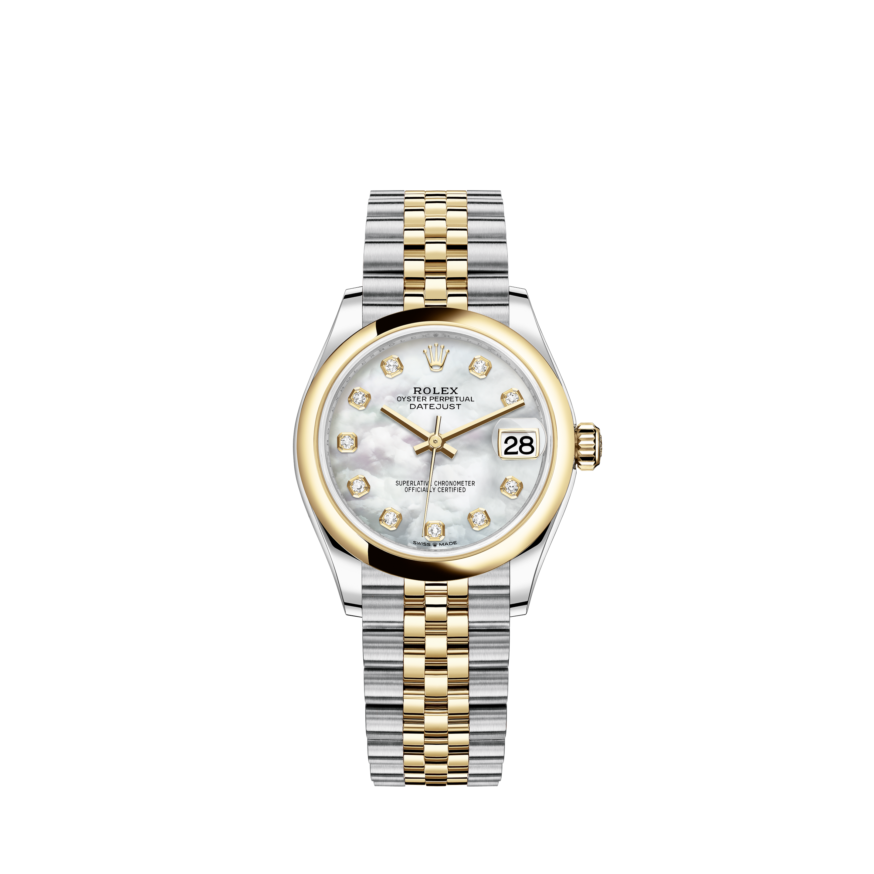 women's rolex oyster perpetual datejust