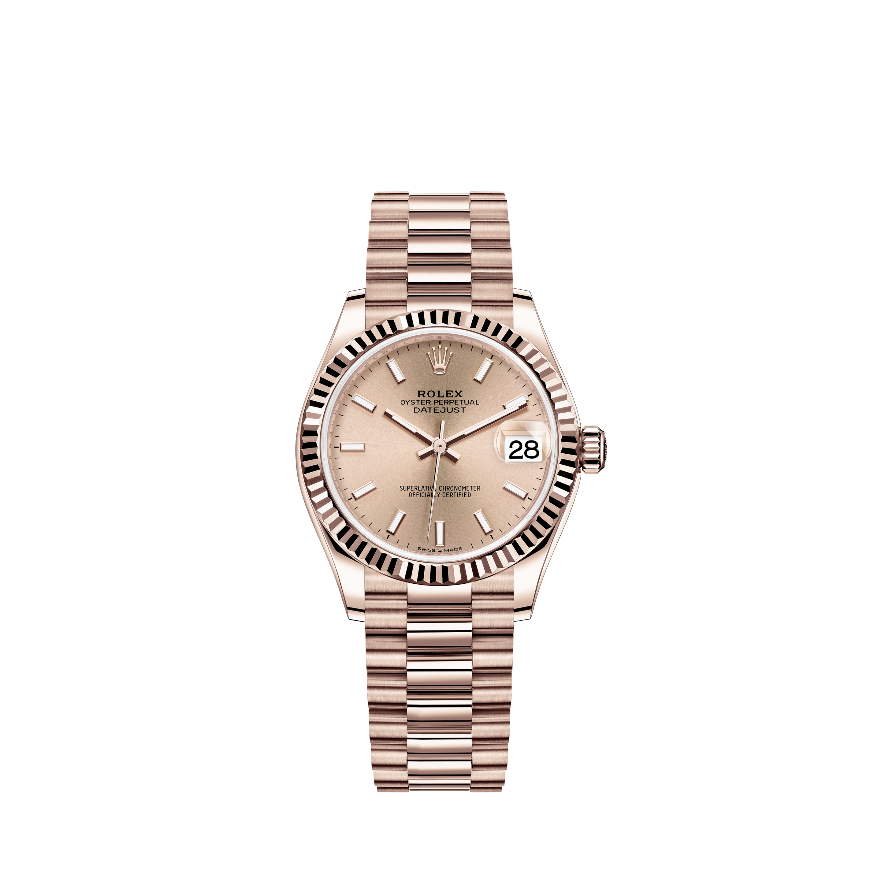 rolex ladies oyster perpetual 28mm