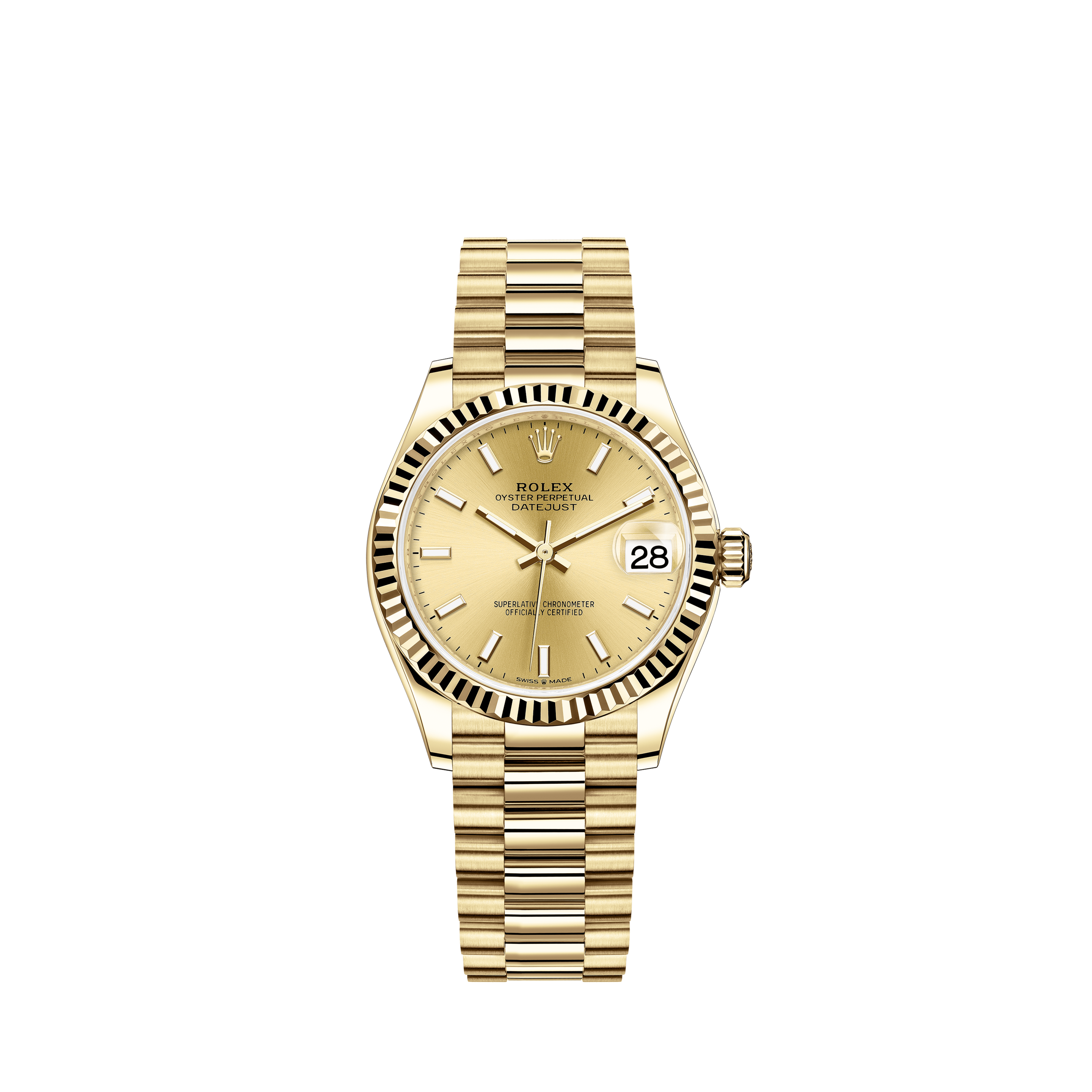 31 mm rolex
