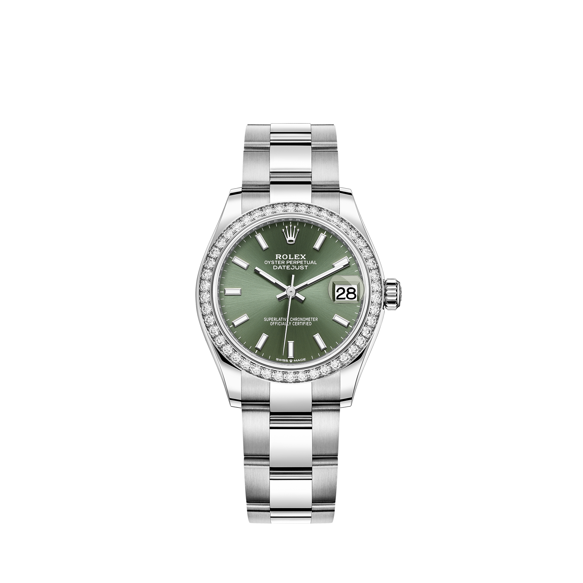 Green Dial Rolex Complete List Of Green Dial Rolex Watches Millenary ...