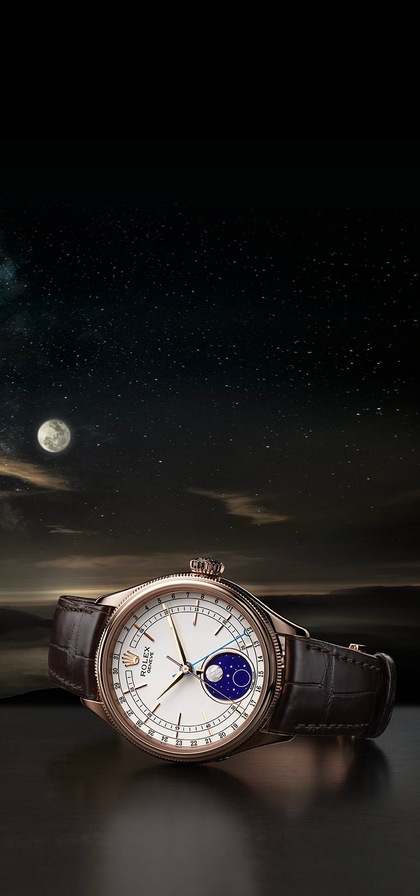 2017 - CELLINI MOONPHASE