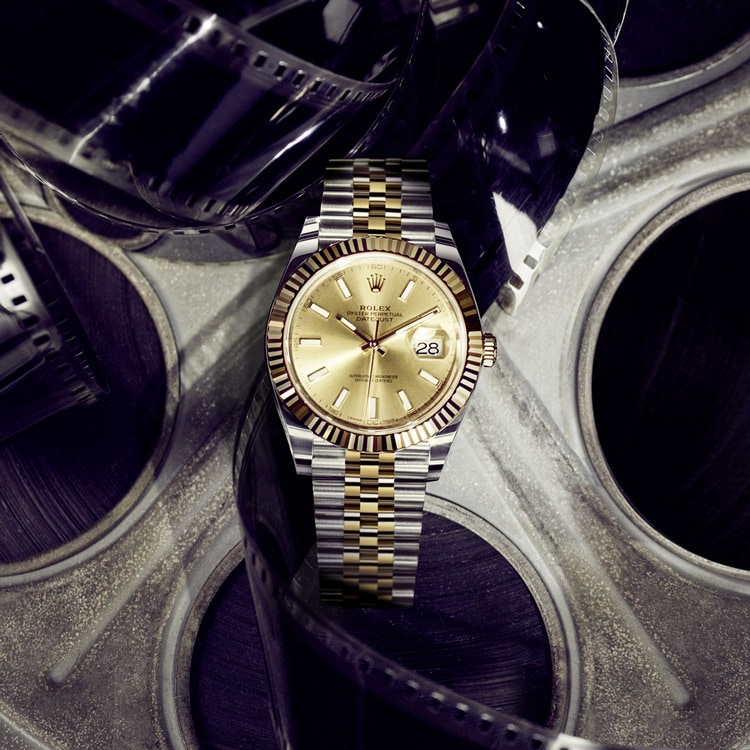 toko rolex