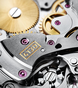 Mehr zu Rolex Armband­uhren – Historie 2000–2013