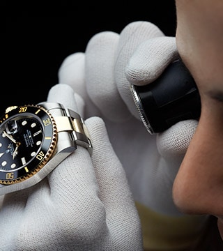 toughest rolex