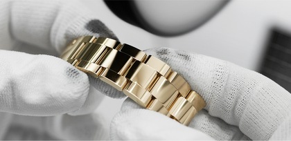 Geneva Plan-Les-Ouates bracelet