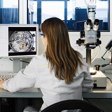 Watchmaking Tried and Tested