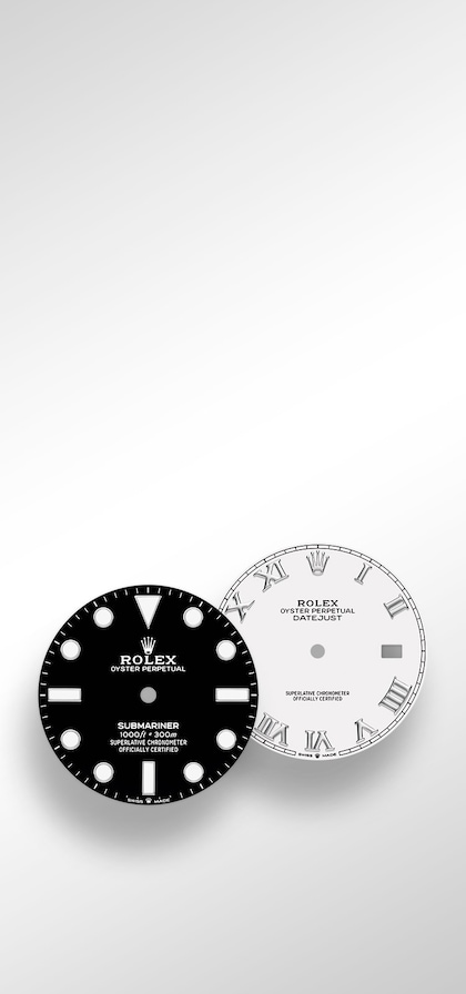 Relojería: esfera malaquita