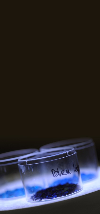 制表工艺 珐琅