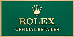official rolex retailer