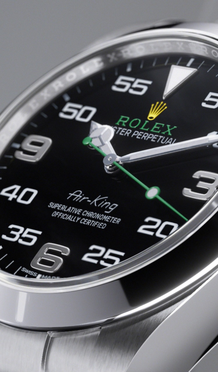 Official Rolex Website - Swiss Luxury Watches