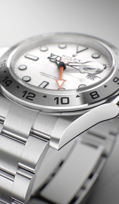 GMT-Master II永恒玫瑰金